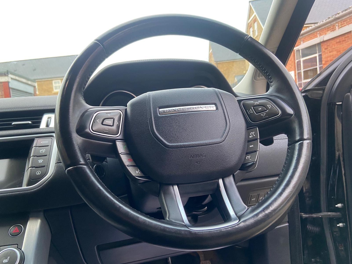 Used Land Rover Range Rover Evoque for sale - 77737656: Photo 53