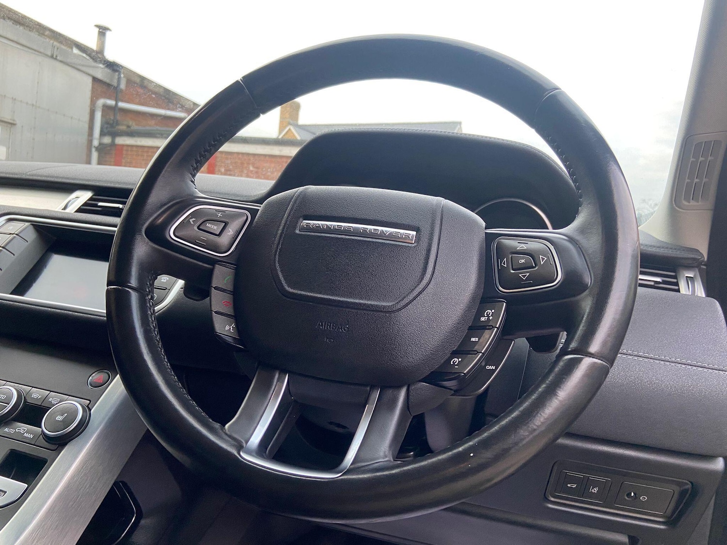 Used Land Rover Range Rover Evoque for sale - 77737656: Photo 54