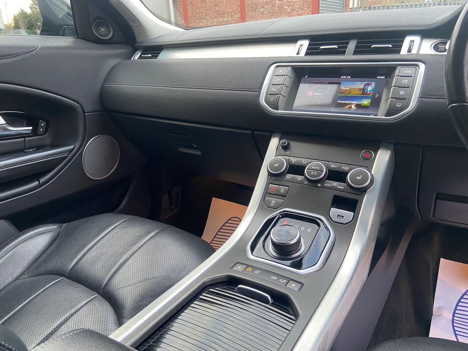 Used Land Rover Range Rover Evoque for sale - 77737656: Photo 55