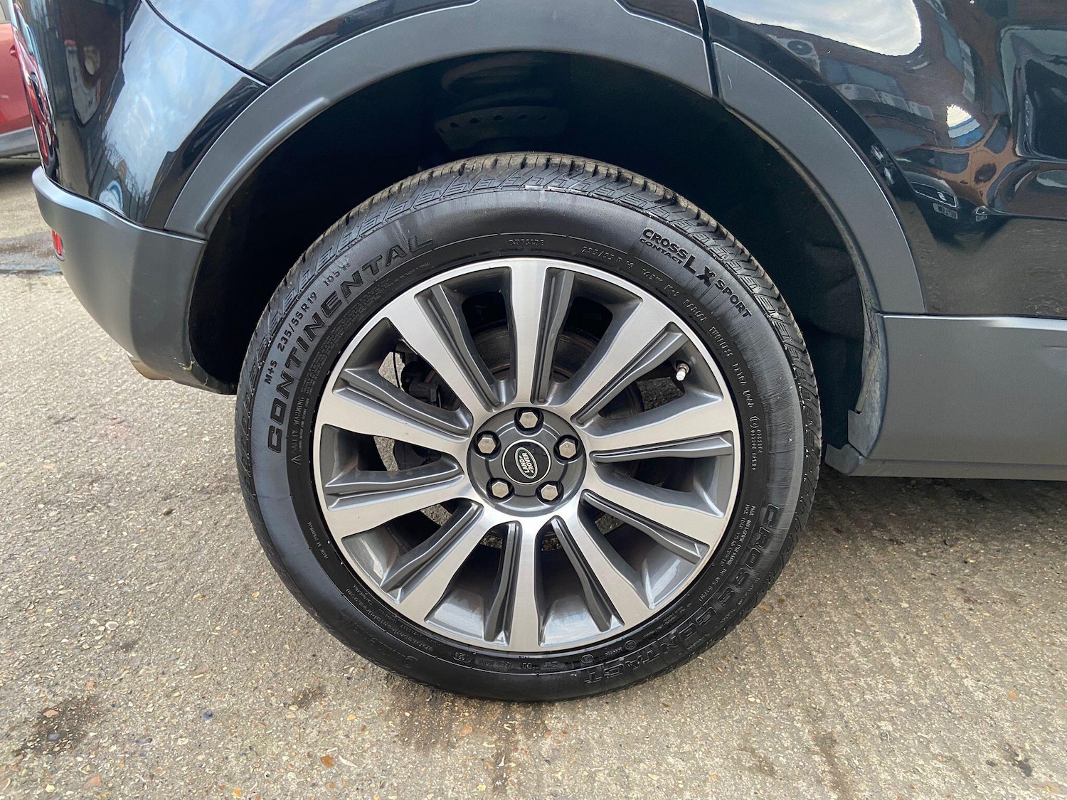 Used Land Rover Range Rover Evoque for sale - 77737656: Photo 61