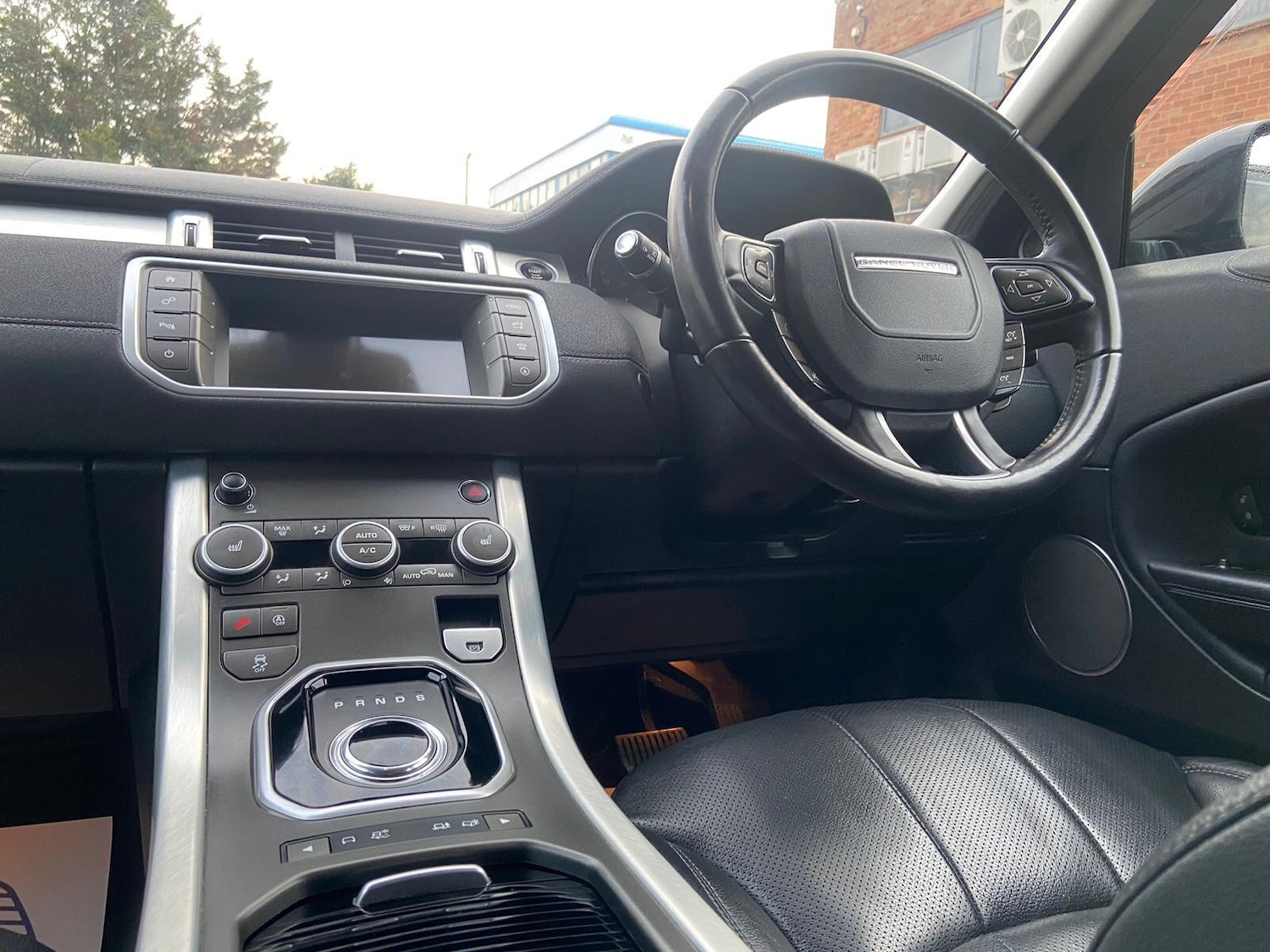 Used Land Rover Range Rover Evoque for sale - 77737656: Photo 66