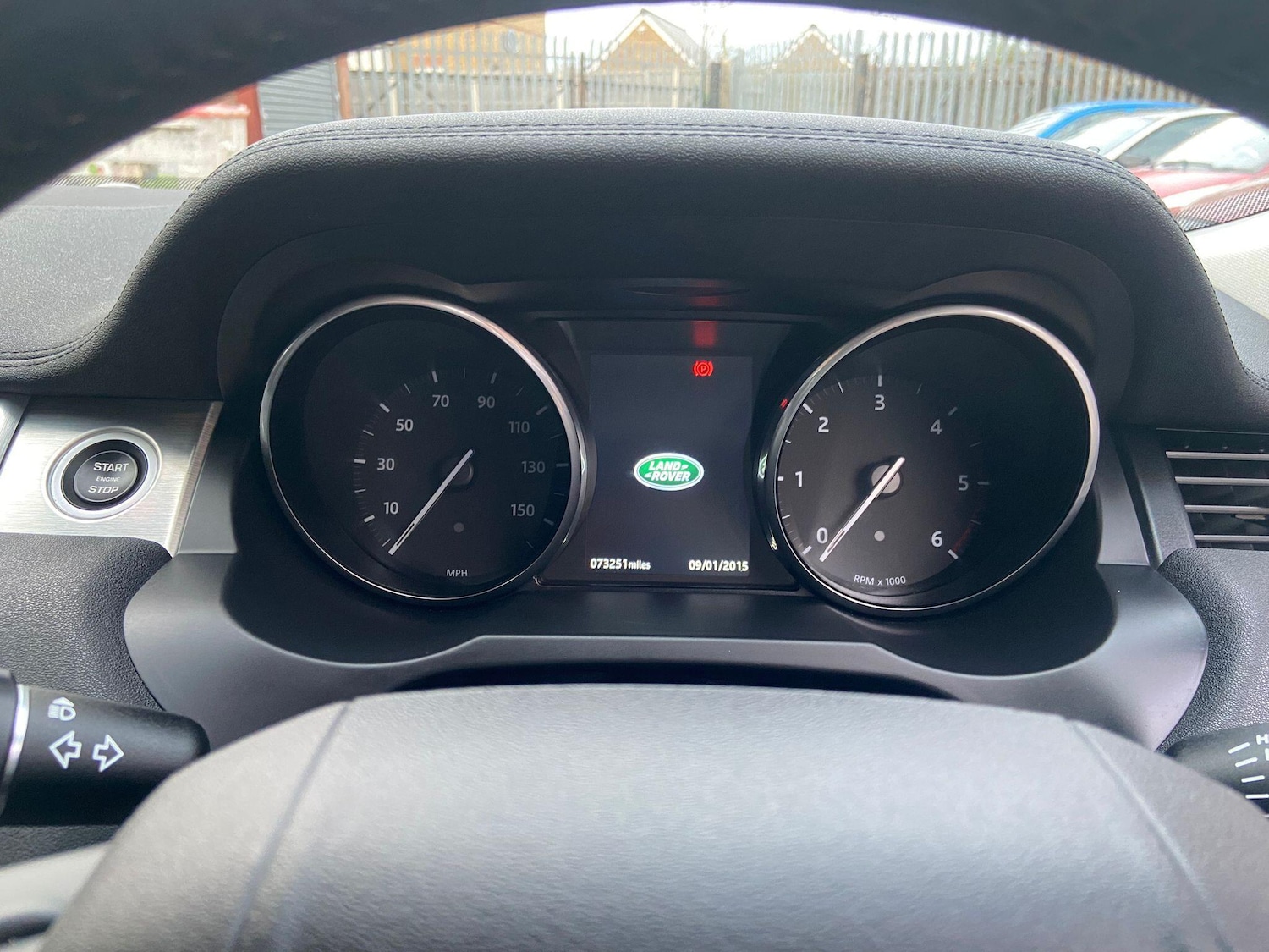 Used Land Rover Range Rover Evoque for sale - 77737656: Photo 67