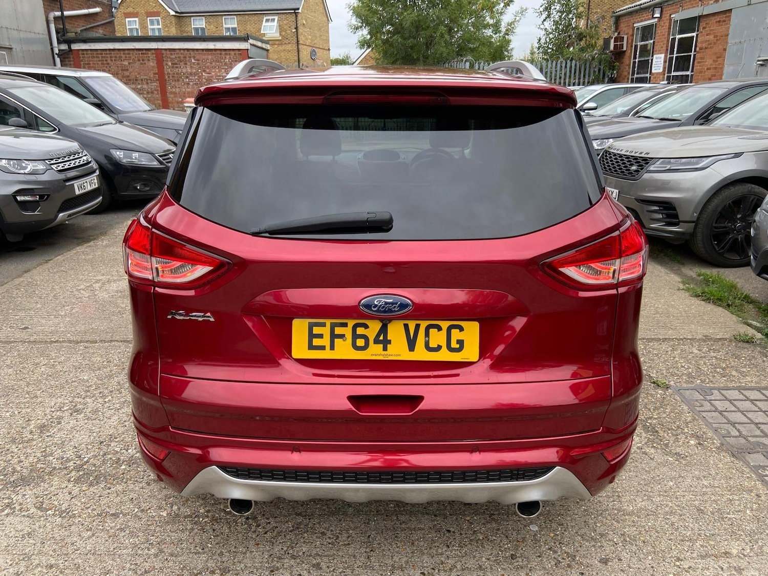 Vehicle 24
