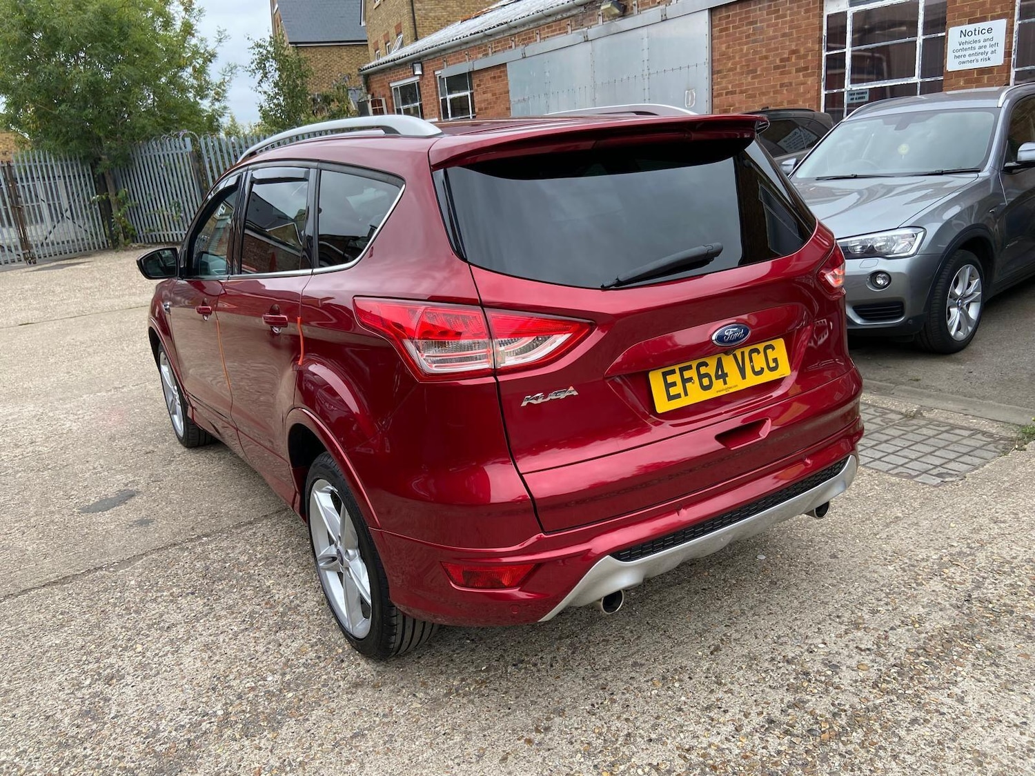Vehicle 28