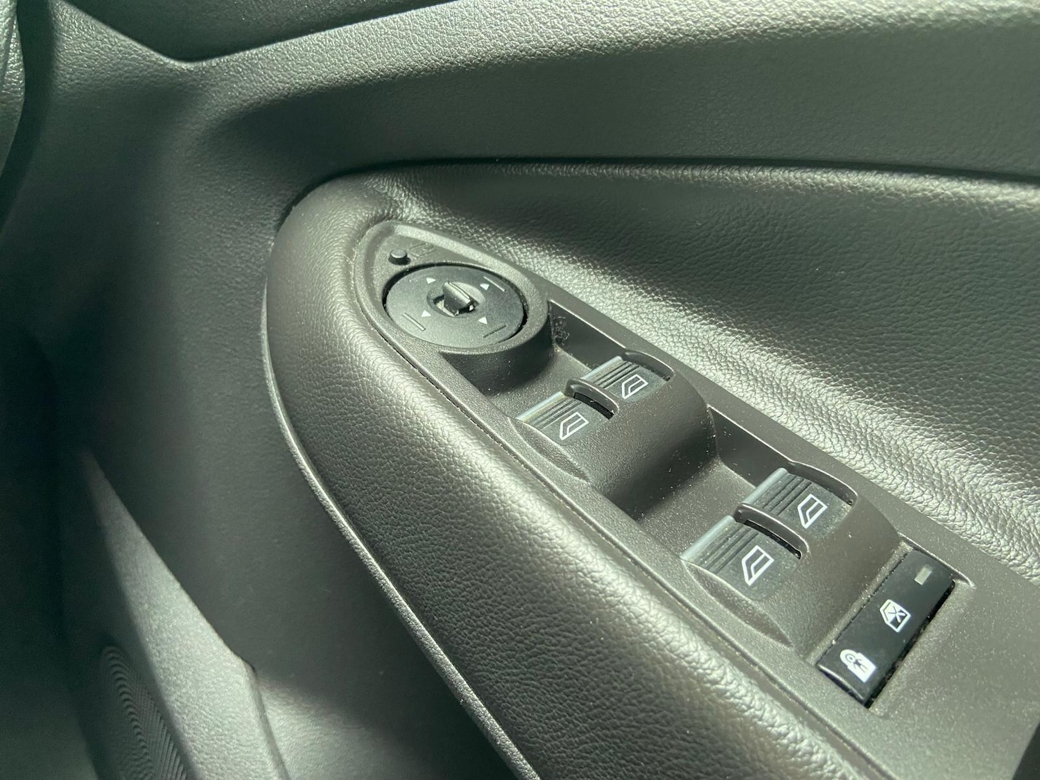 Vehicle 50