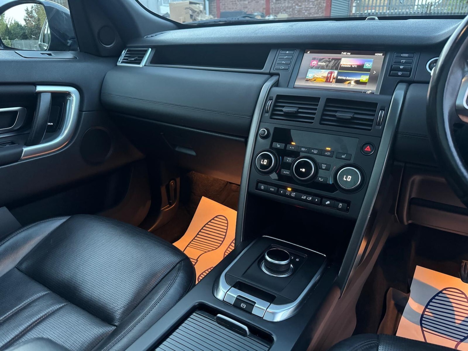 Vehicle 19