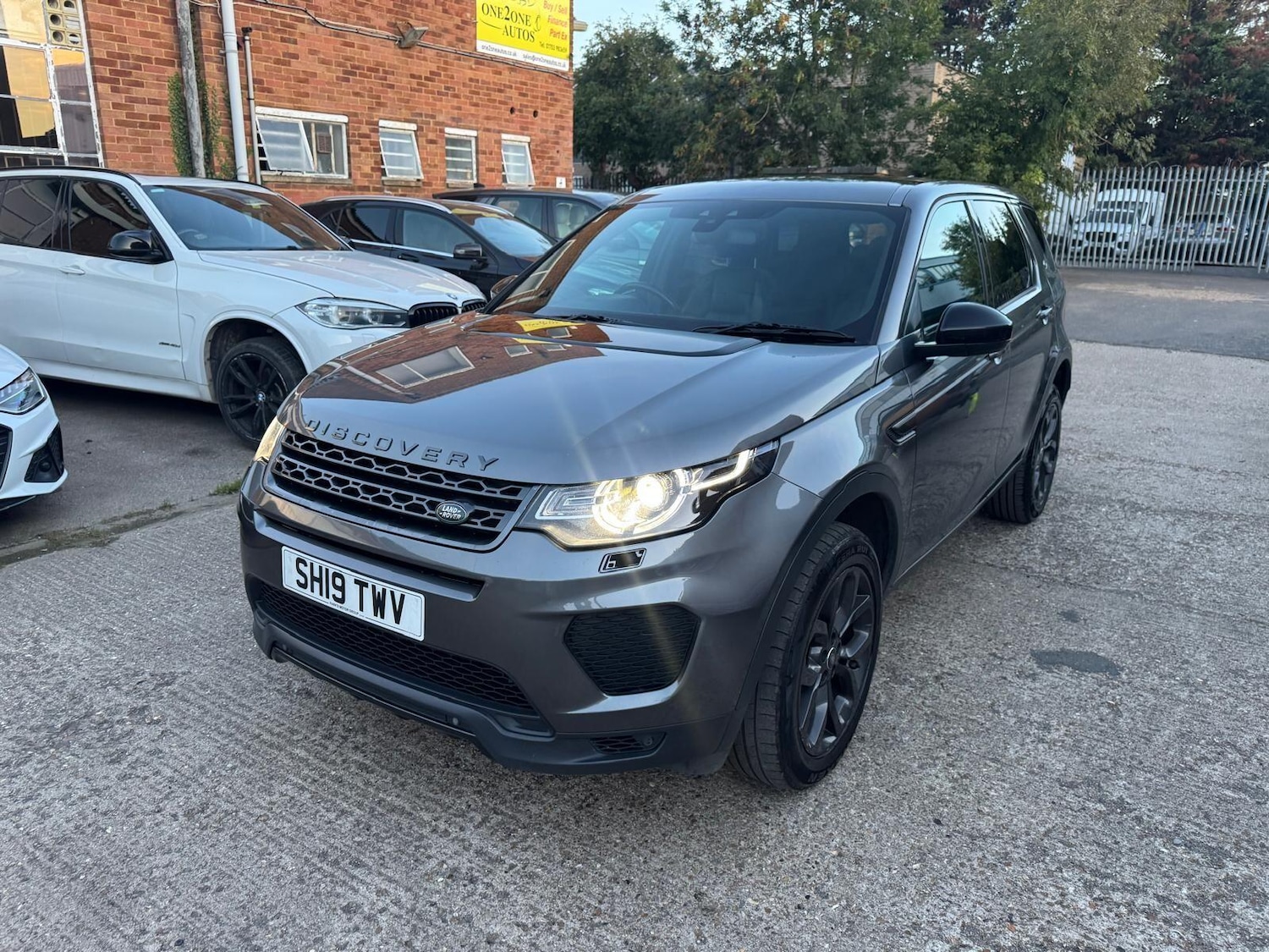 Vehicle 24