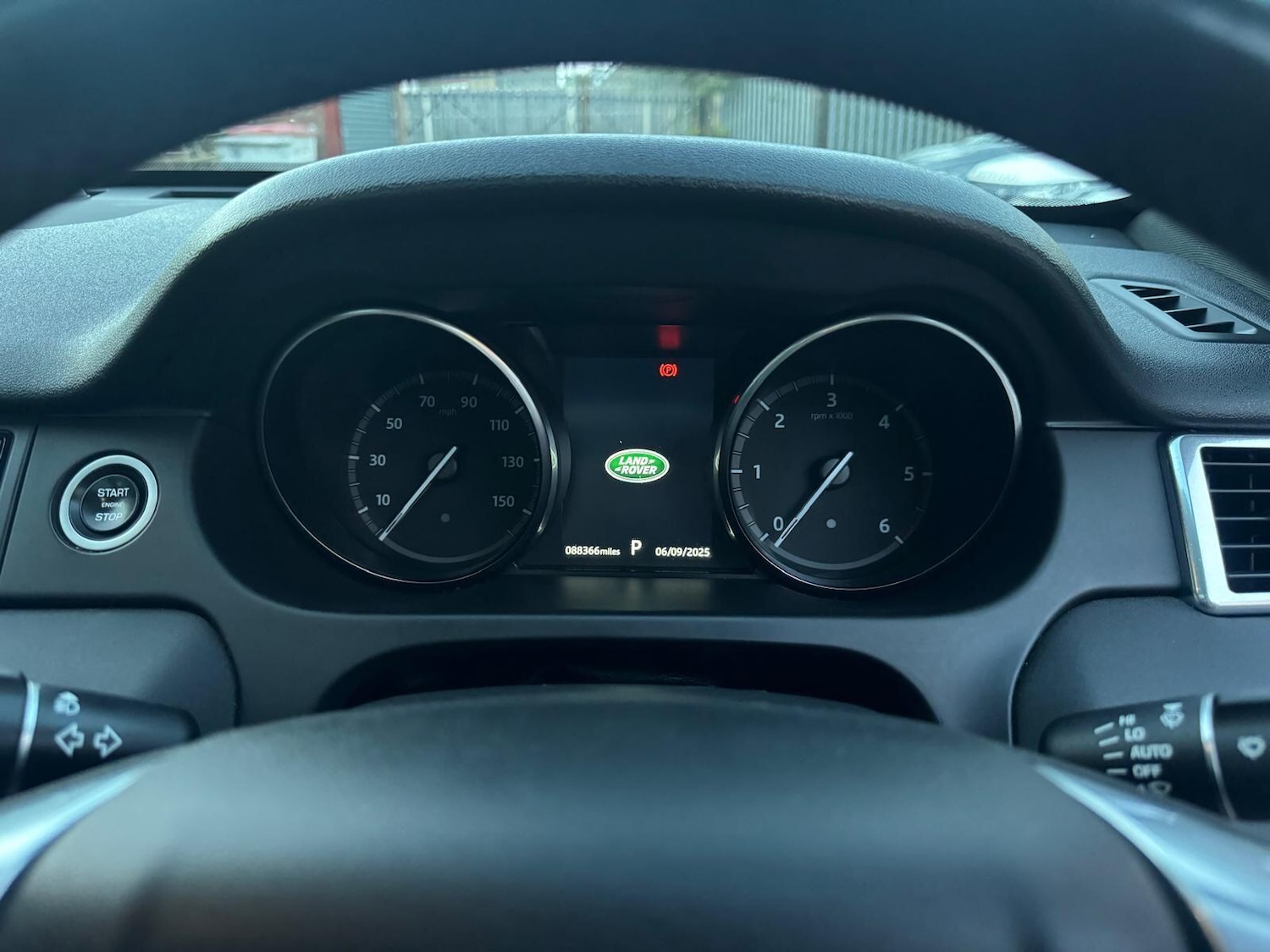 Vehicle 50