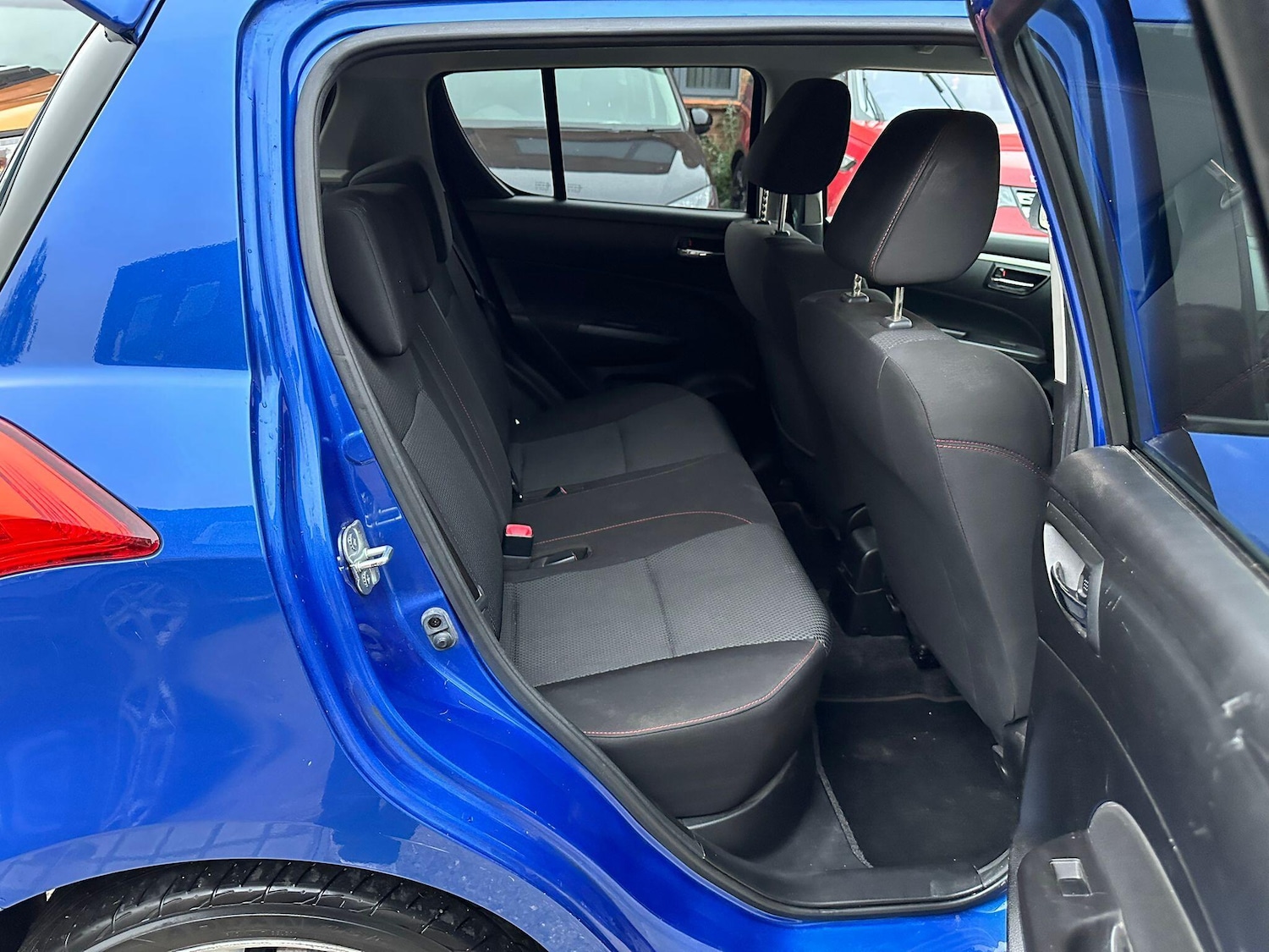 Used Suzuki Swift 2014 for sale - 76122043: Photo 16