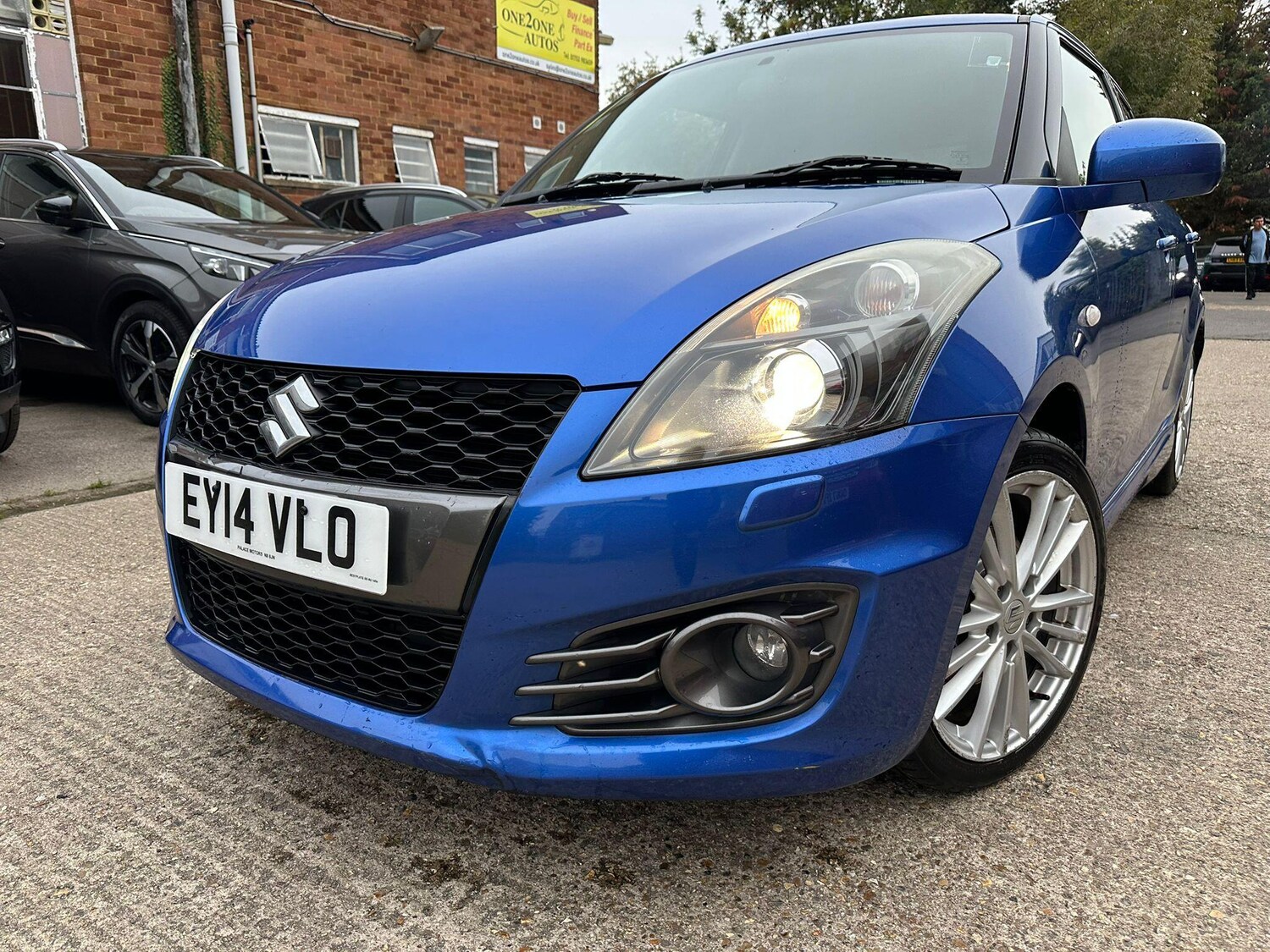 Used Suzuki Swift 2014 for sale - 76122043: Photo 28