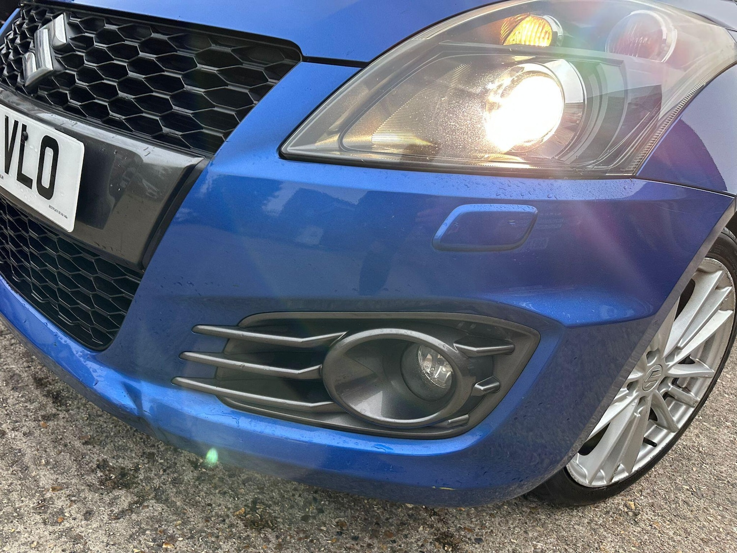 Used Suzuki Swift 2014 for sale - 76122043: Photo 30