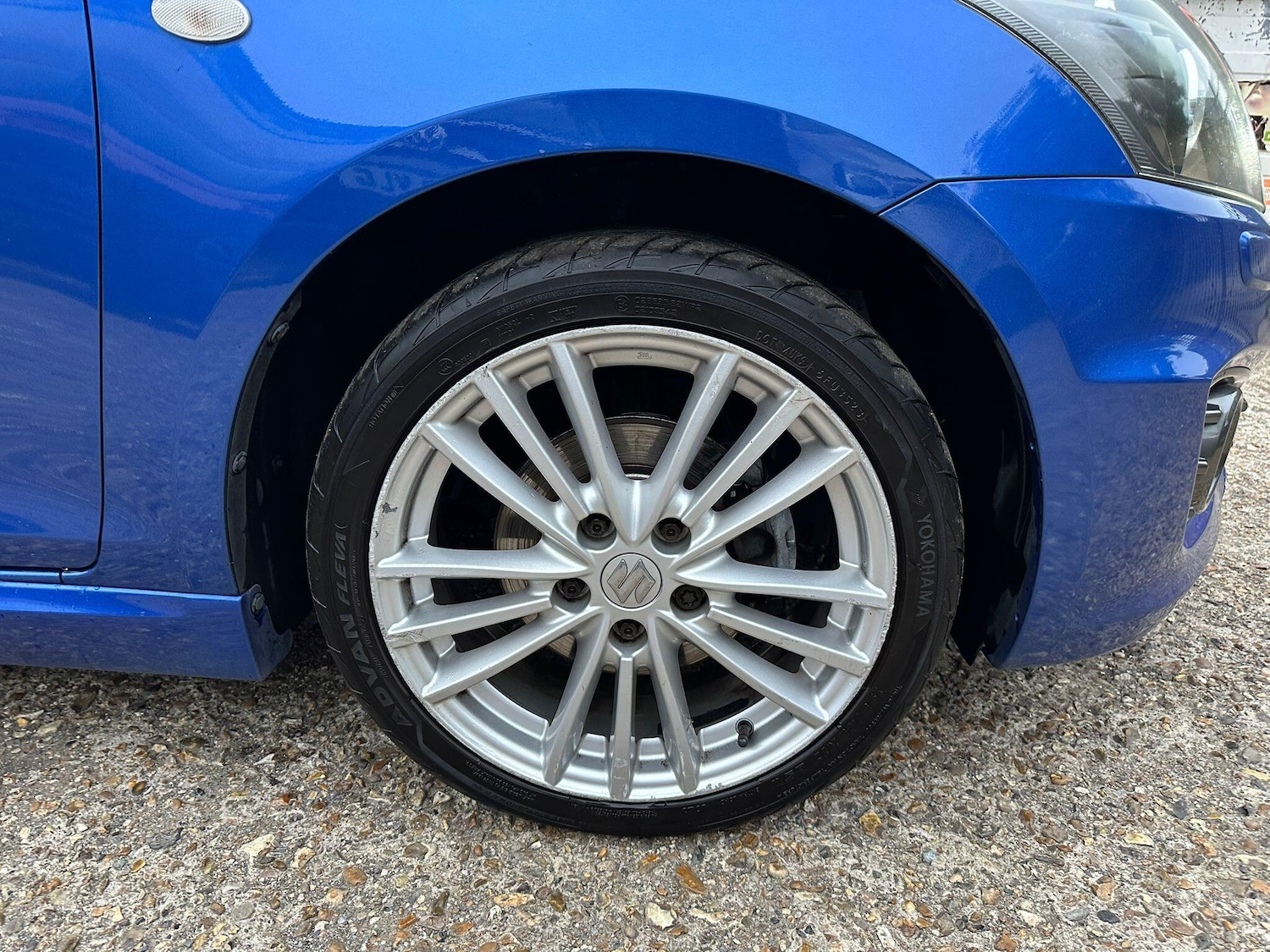 Used Suzuki Swift 2014 for sale - 76122043: Photo 32