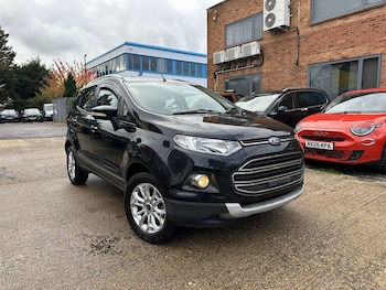 Ford - Ecosport