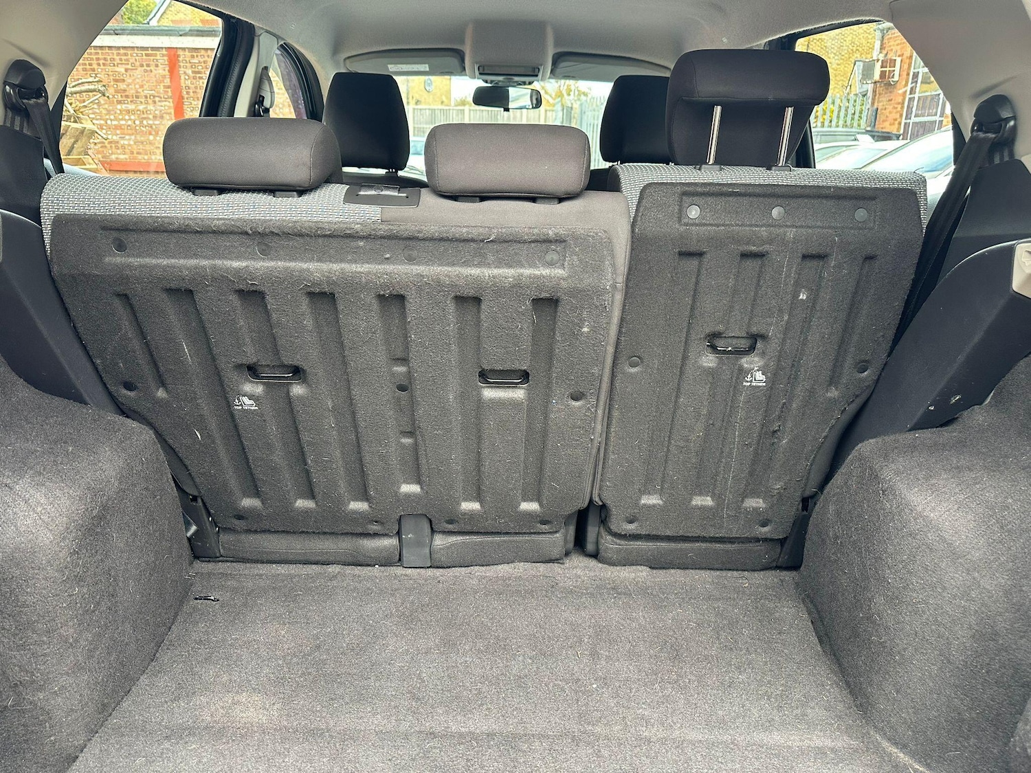 Used Ford Ecosport 2014 for sale - 76498841: Photo 35