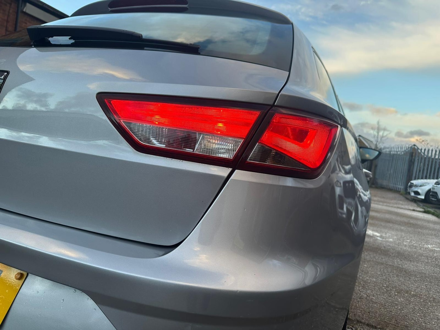 Used SEAT Leon for sale - 78100850: Photo 10