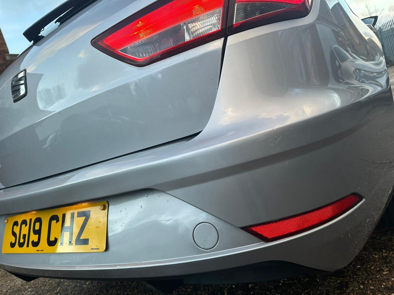 Used SEAT Leon for sale - 78100850: Photo 11