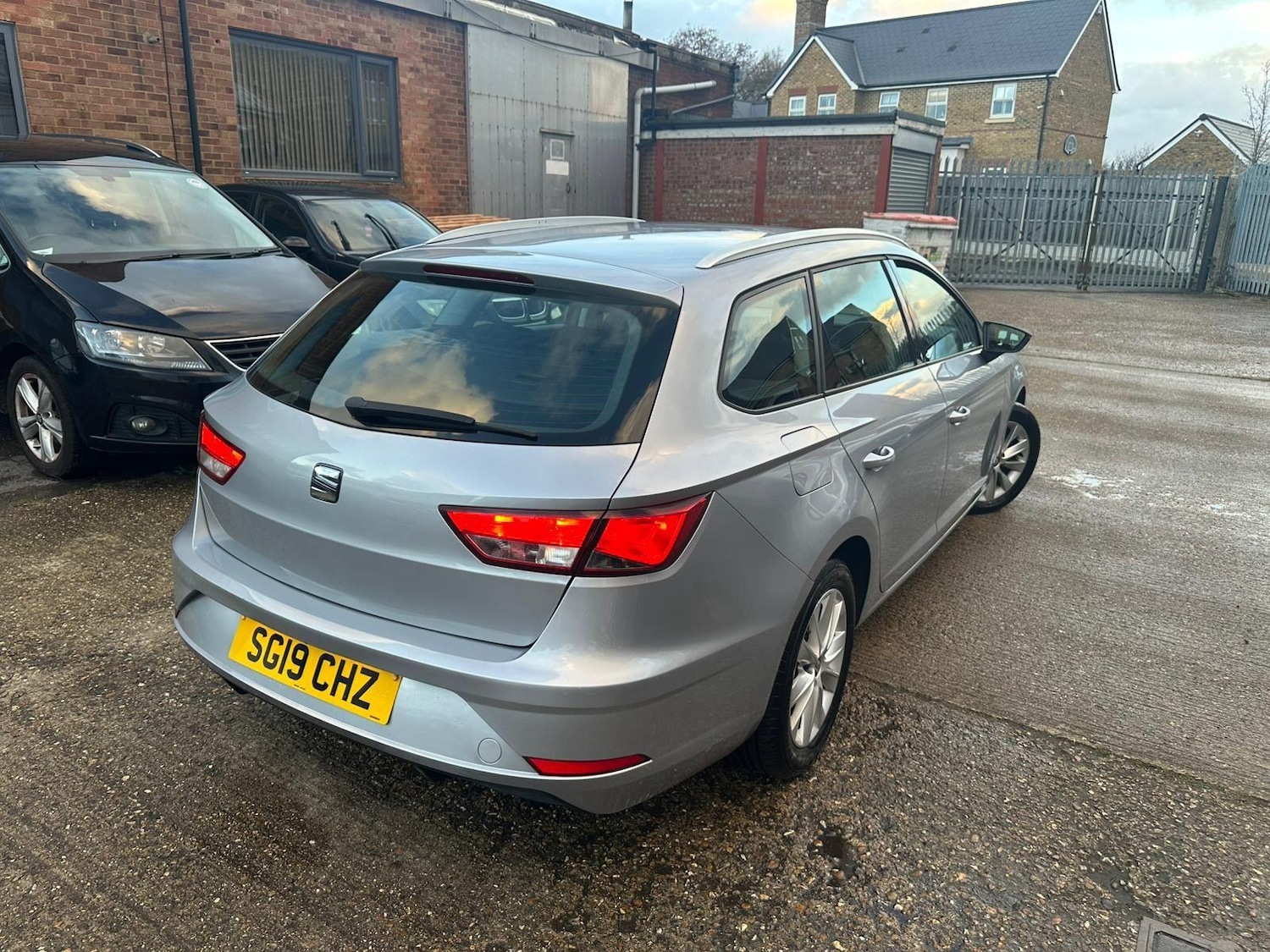 Used SEAT Leon for sale - 78100850: Photo 12