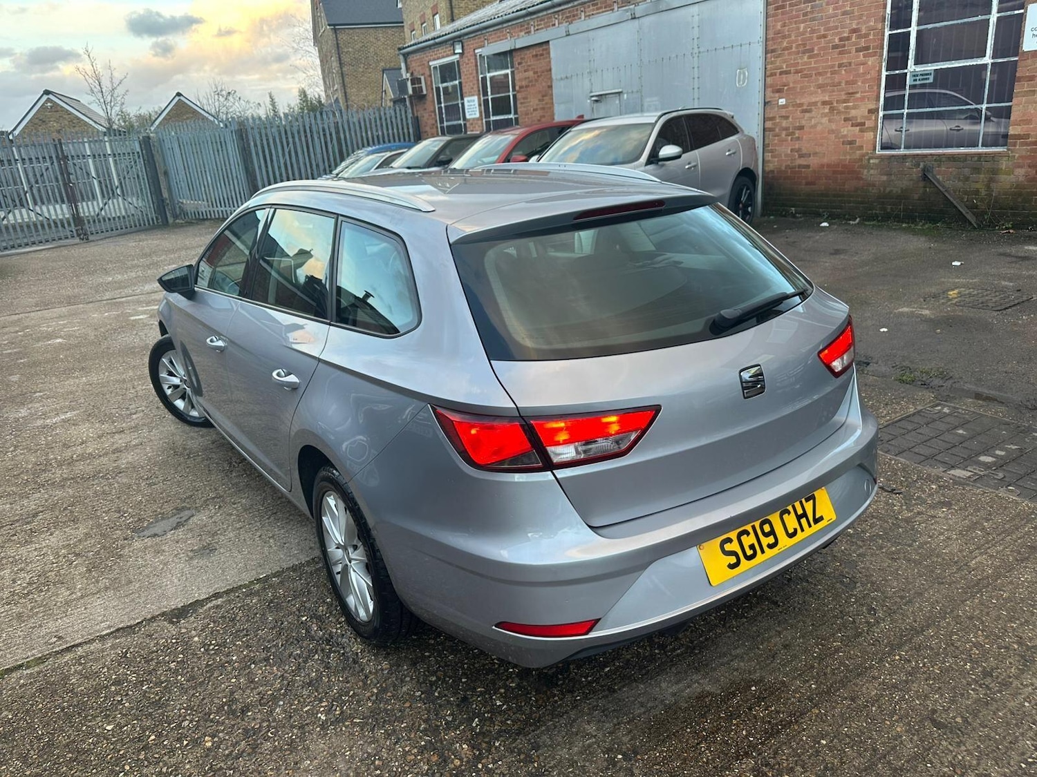 Used SEAT Leon for sale - 78100850: Photo 13