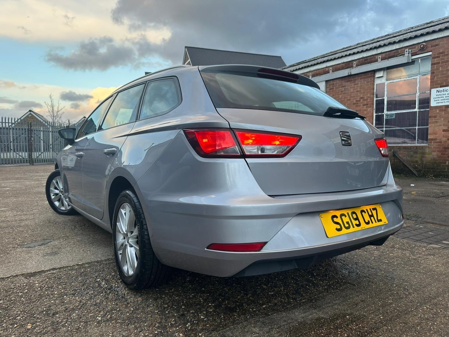 Used SEAT Leon for sale - 78100850: Photo 14