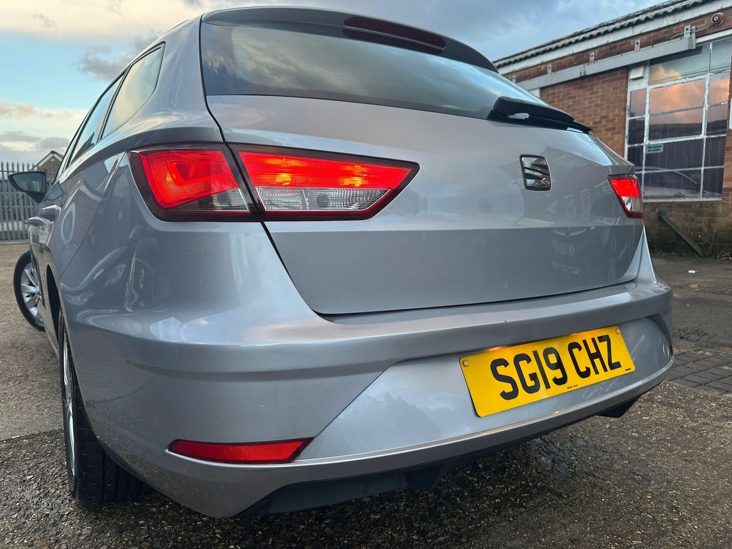 Used SEAT Leon for sale - 78100850: Photo 15