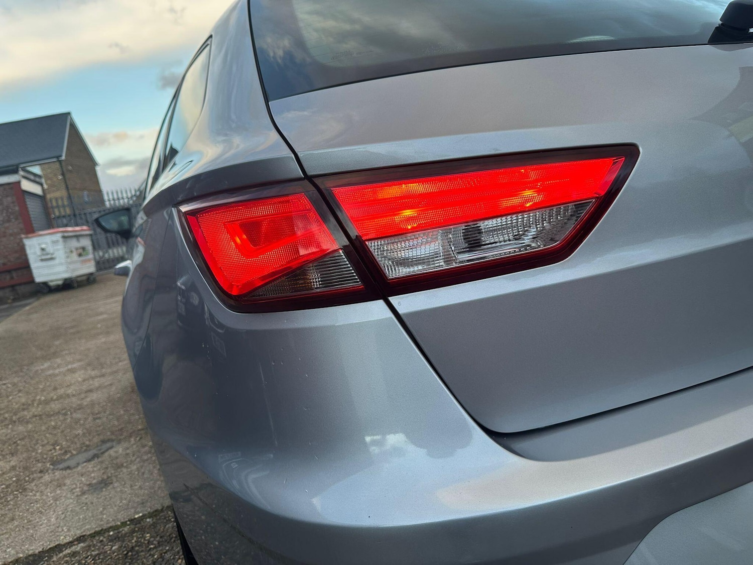 Used SEAT Leon for sale - 78100850: Photo 16