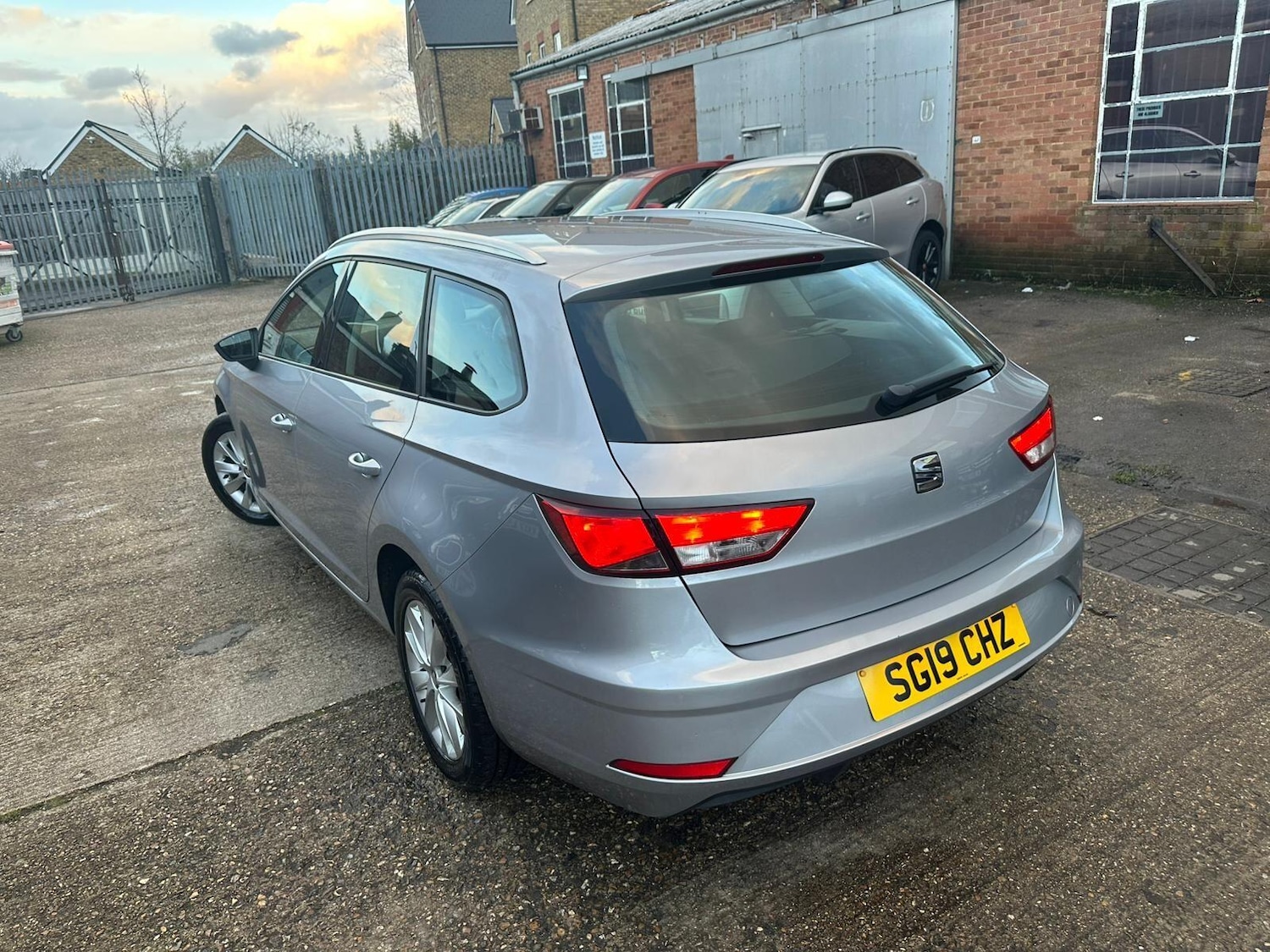 Used SEAT Leon for sale - 78100850: Photo 17
