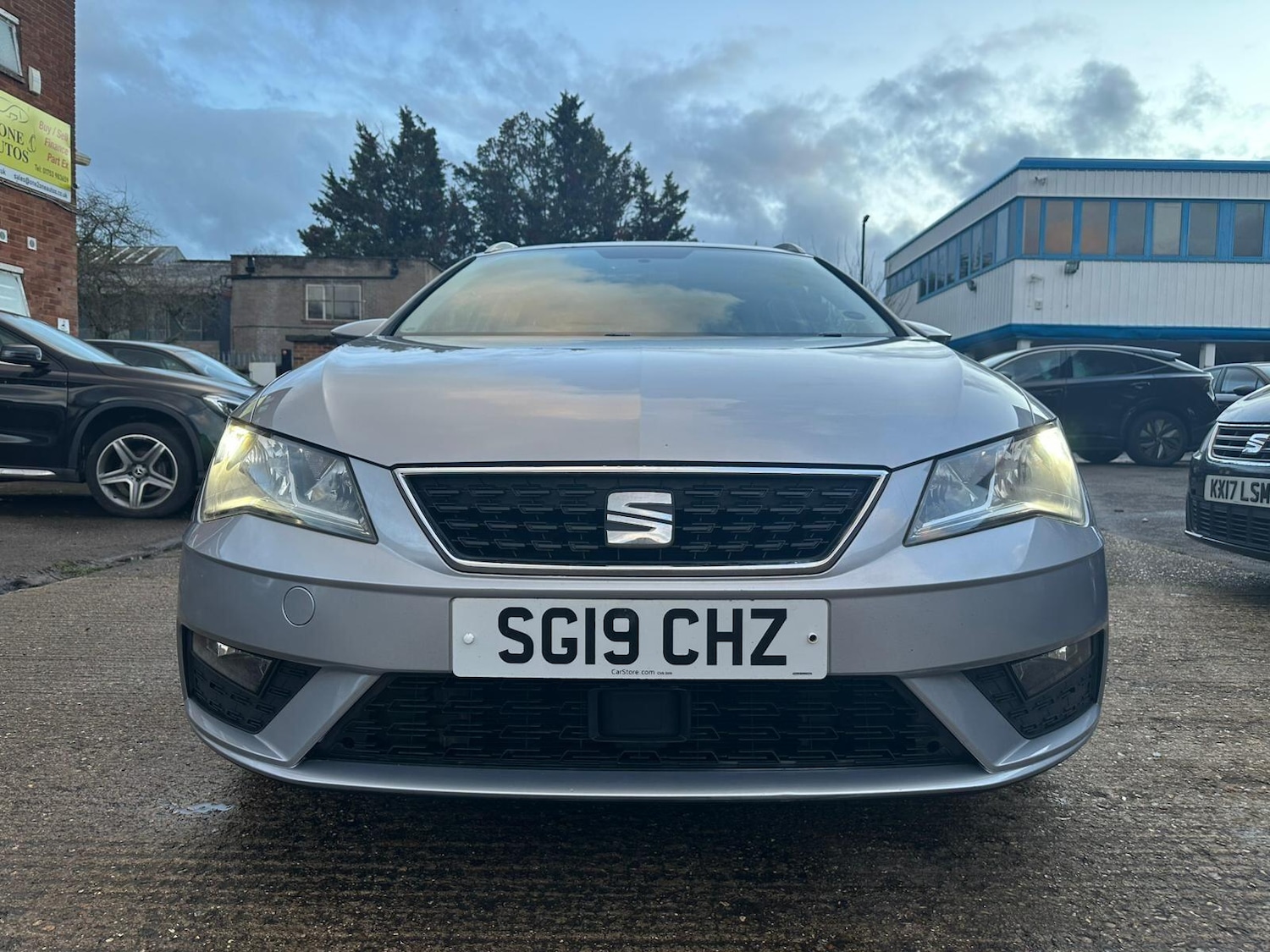 Used SEAT Leon for sale - 78100850: Photo 18