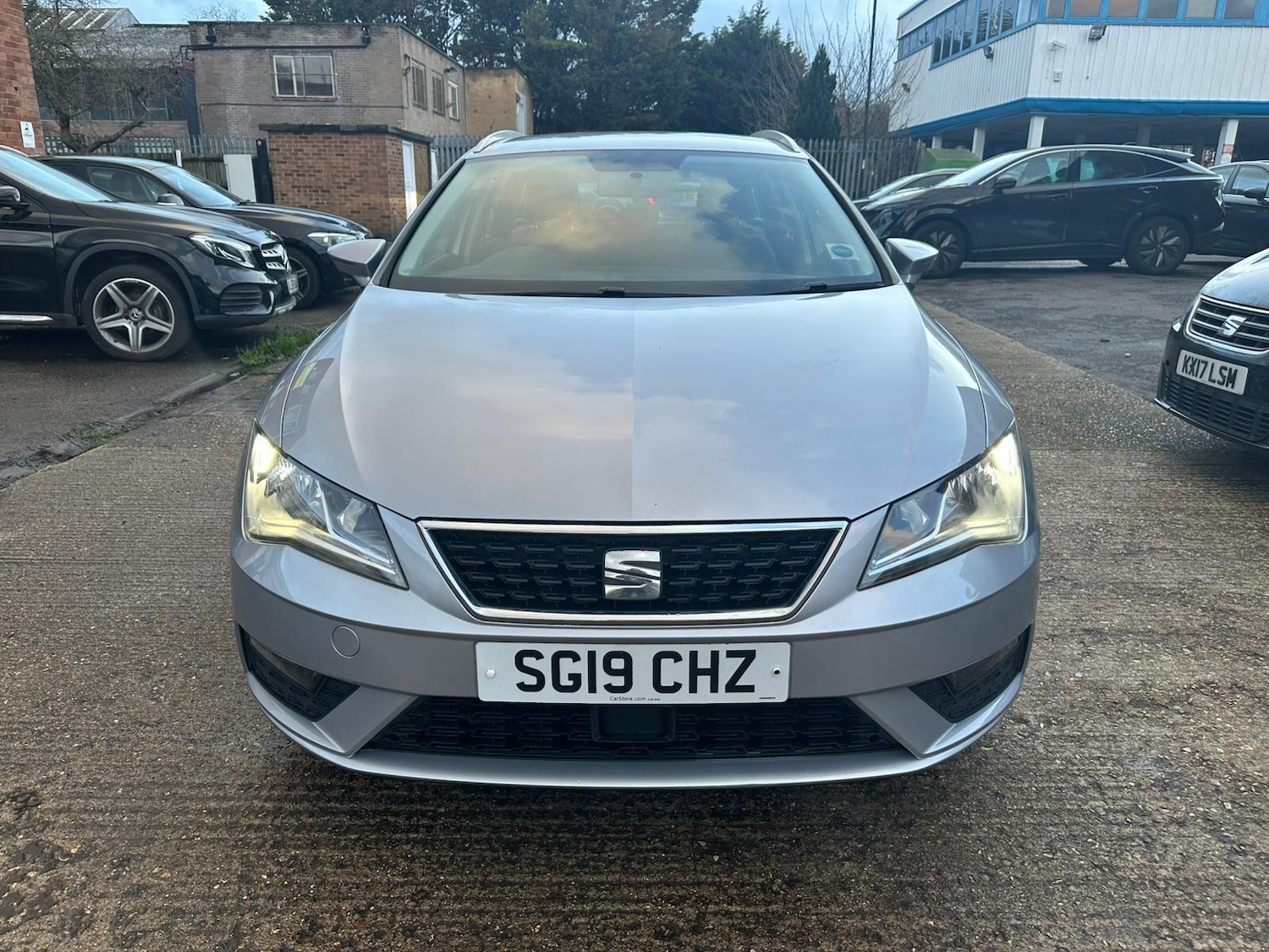 Used SEAT Leon for sale - 78100850: Photo 19
