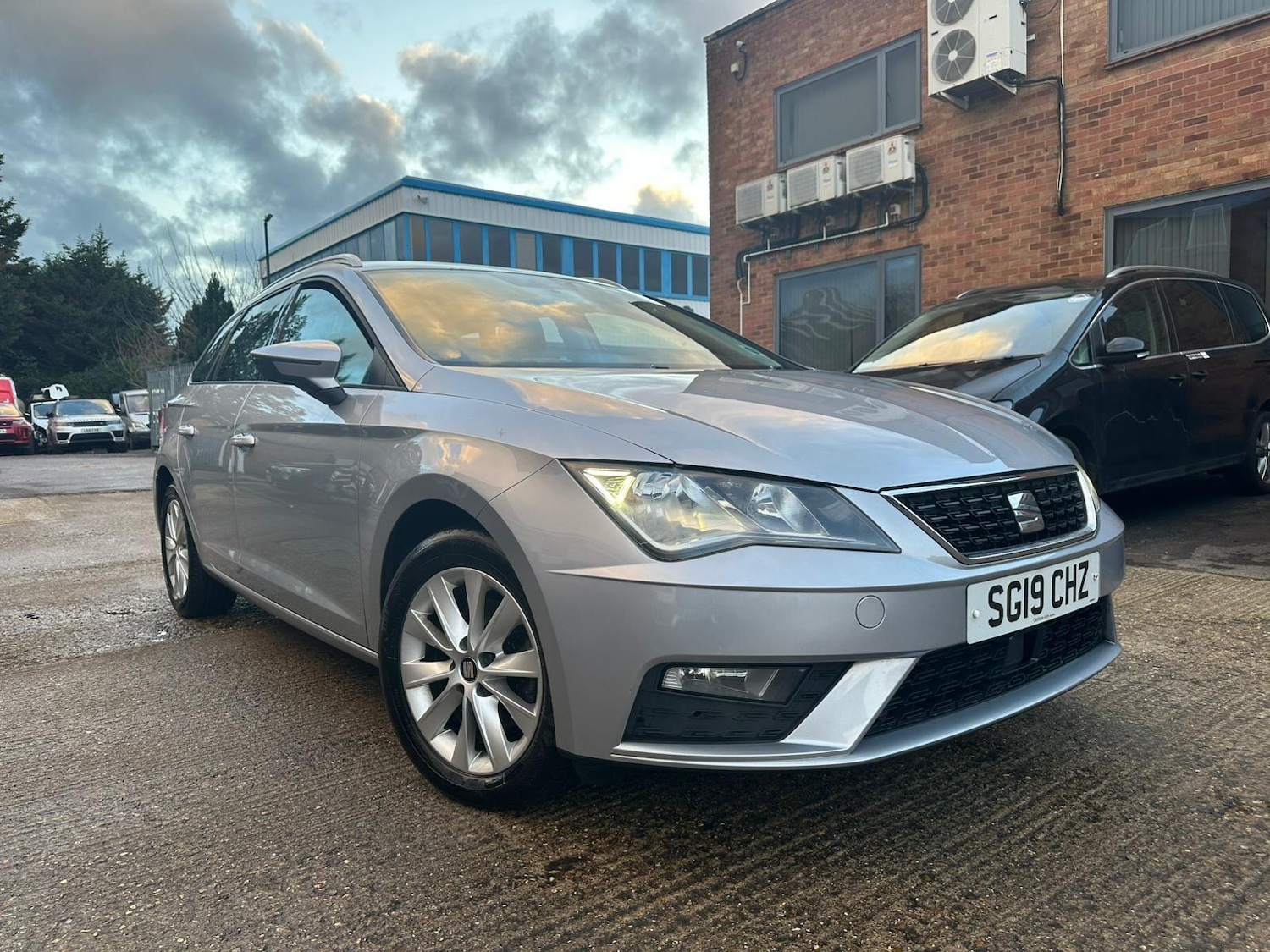 Used SEAT Leon for sale - 78100850: Photo 2