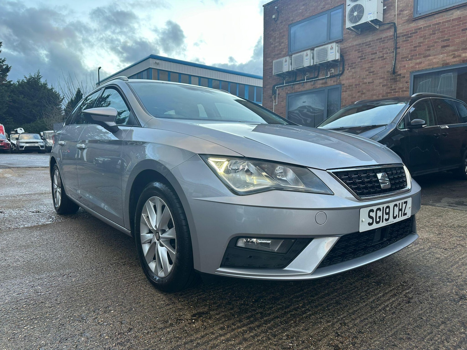 Used SEAT Leon for sale - 78100850: Photo 20