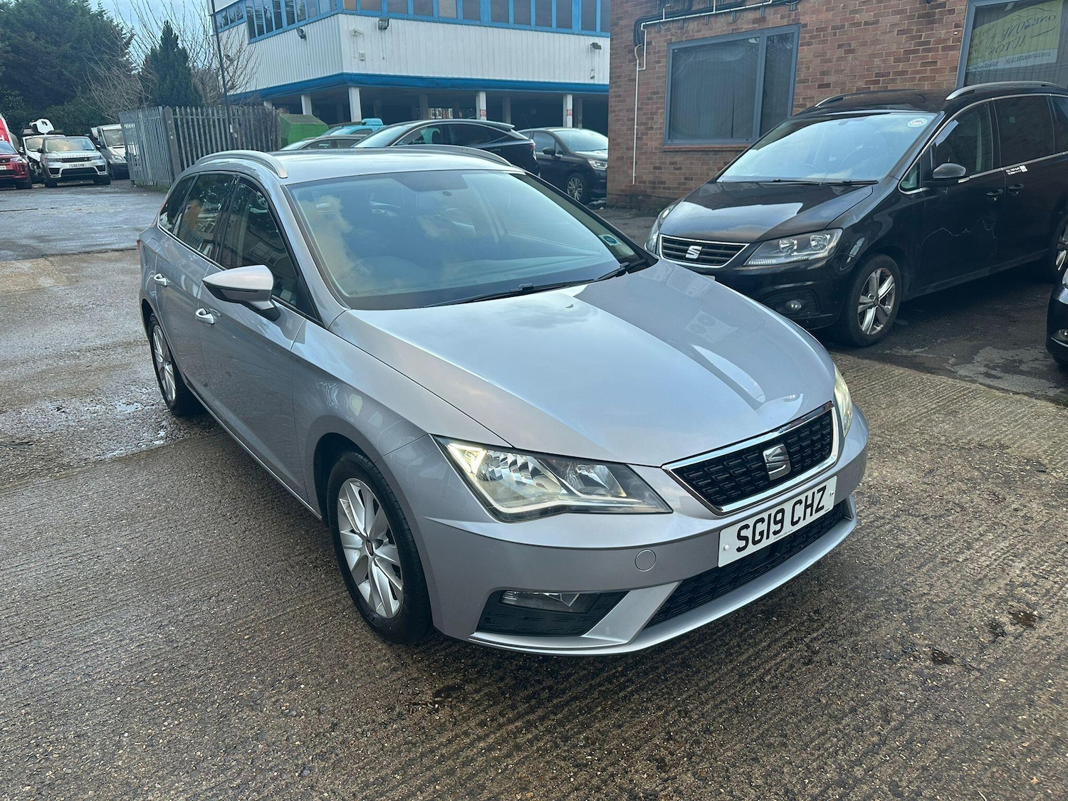 Used SEAT Leon for sale - 78100850: Photo 21