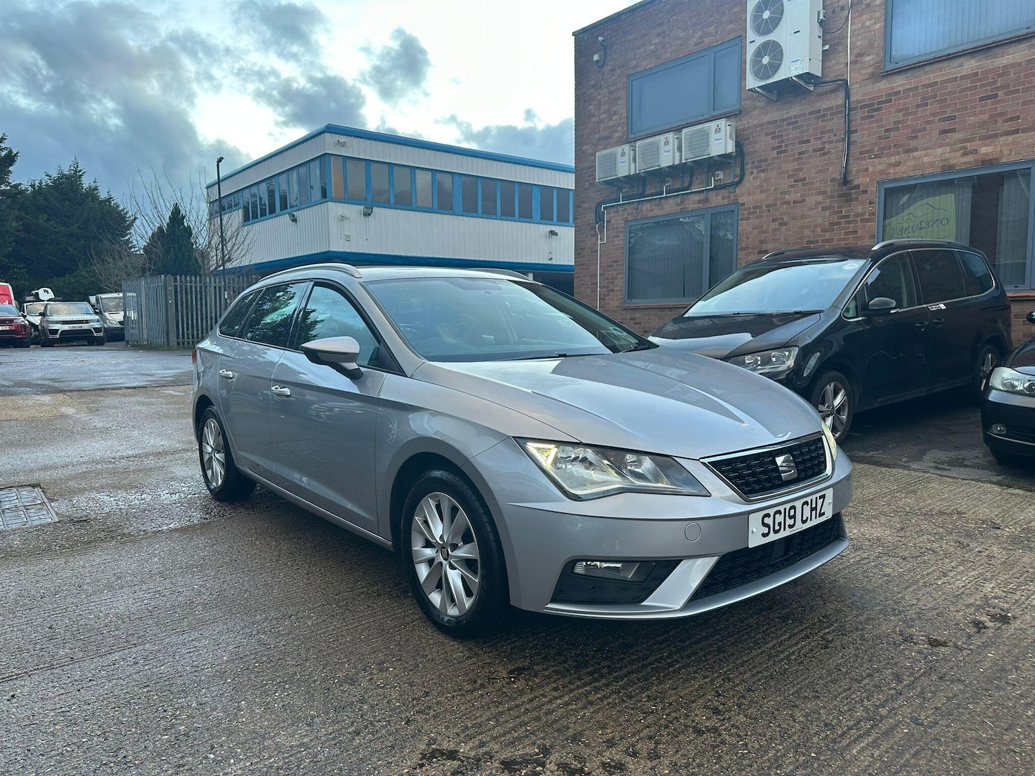 Used SEAT Leon for sale - 78100850: Photo 22