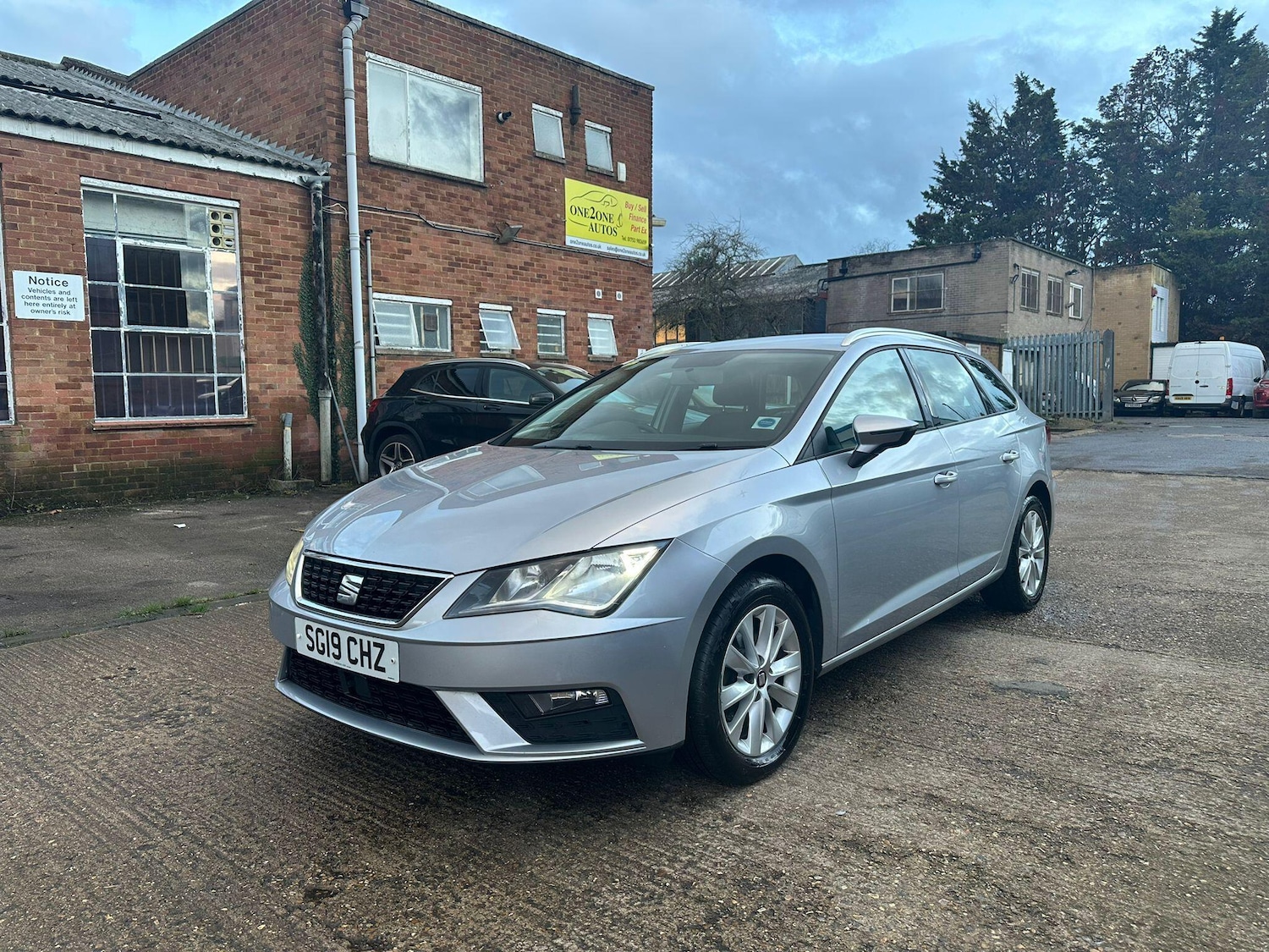 Used SEAT Leon for sale - 78100850: Photo 25
