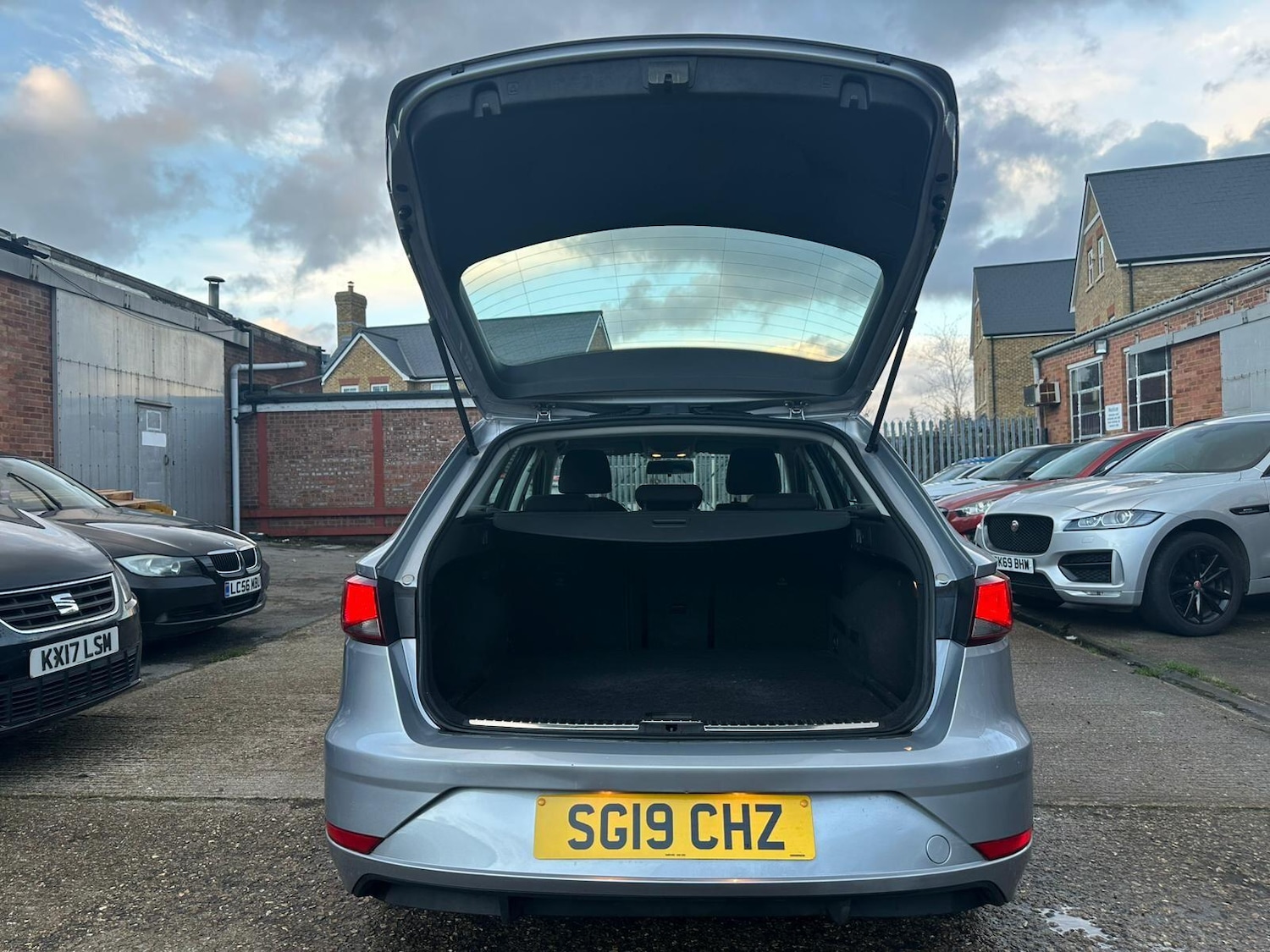 Used SEAT Leon for sale - 78100850: Photo 28