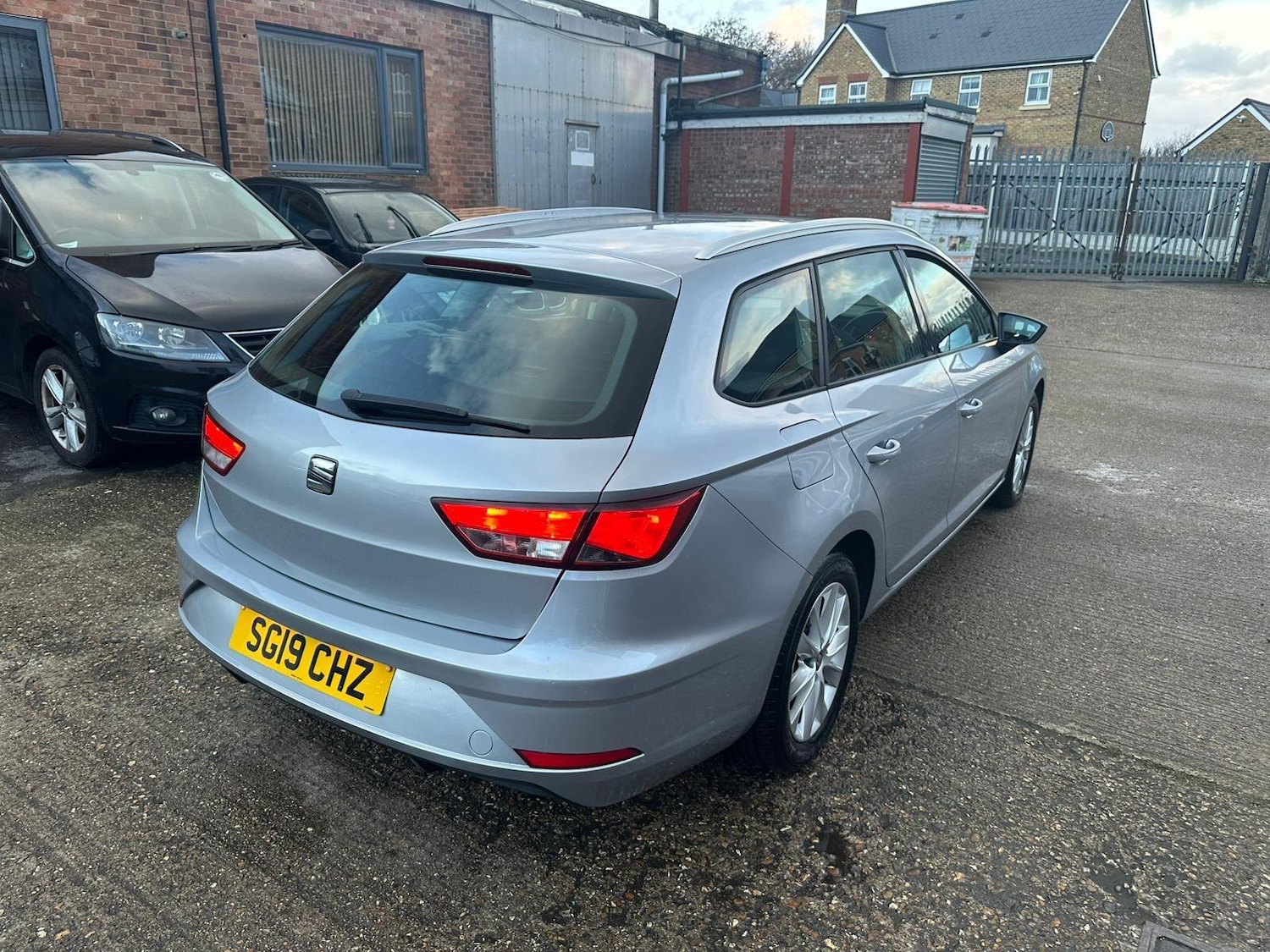 Used SEAT Leon for sale - 78100850: Photo 31