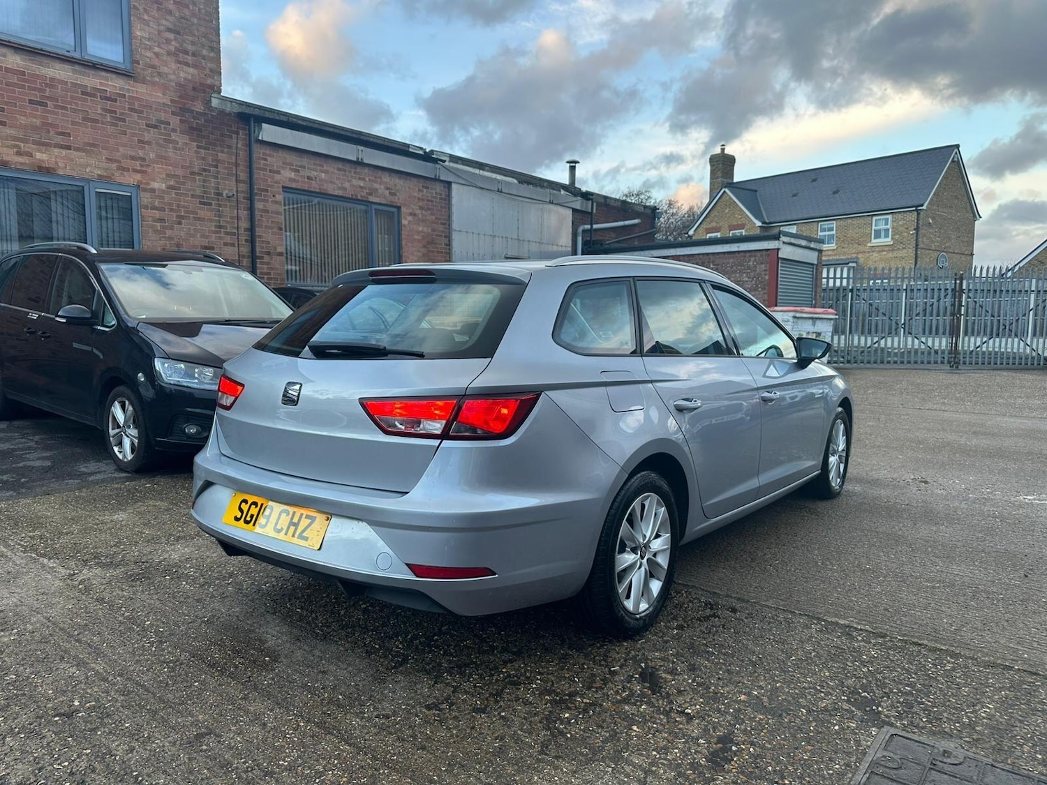 Used SEAT Leon for sale - 78100850: Photo 32