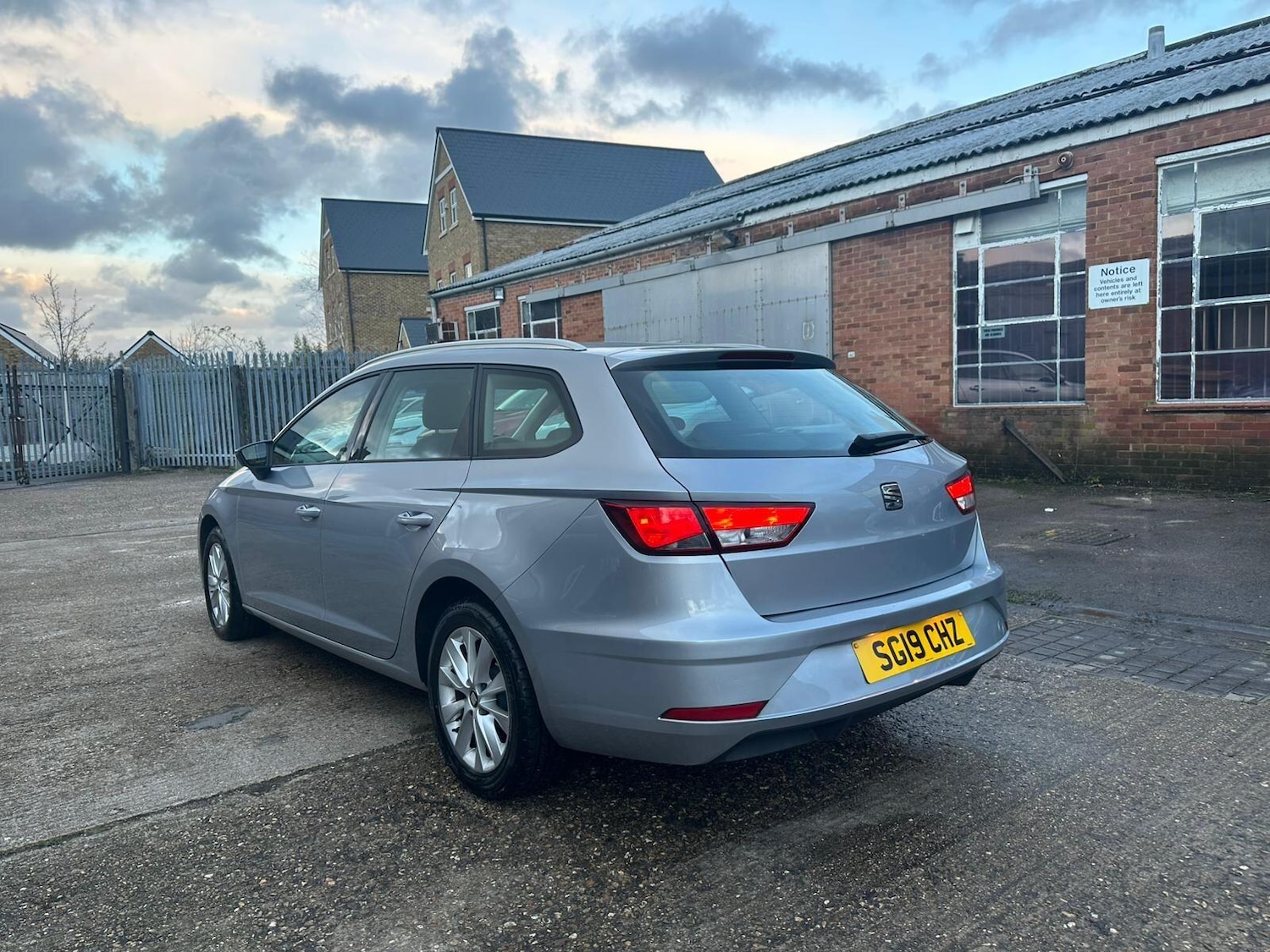 Used SEAT Leon for sale - 78100850: Photo 34