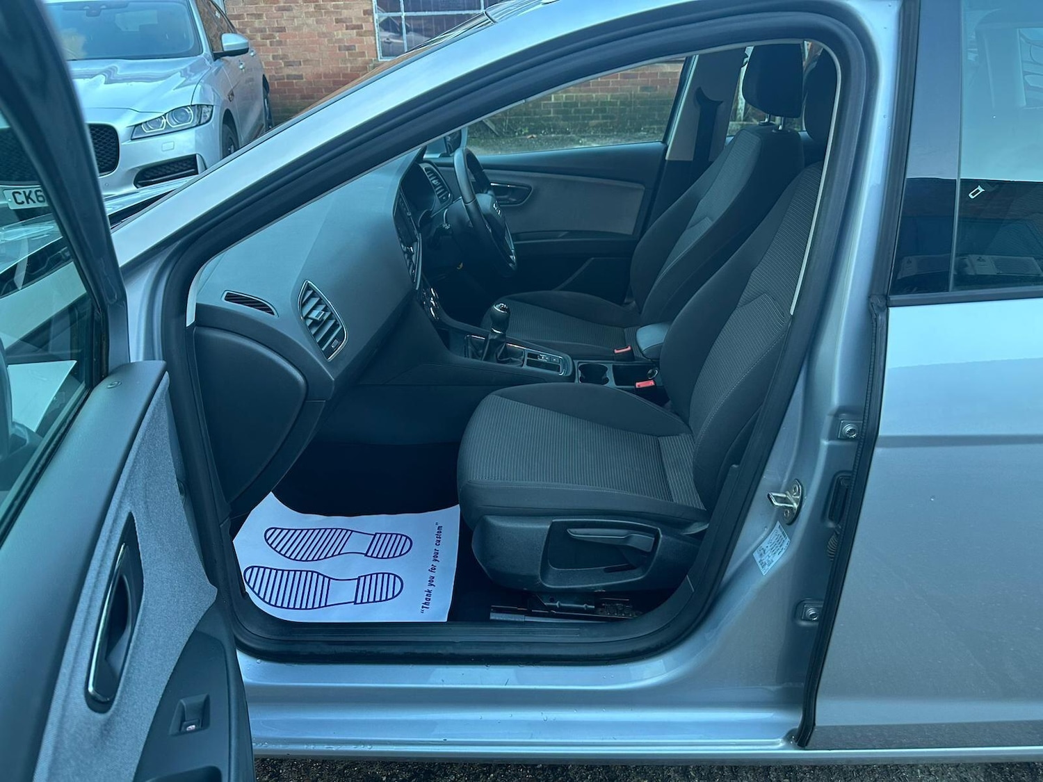 Used SEAT Leon for sale - 78100850: Photo 36