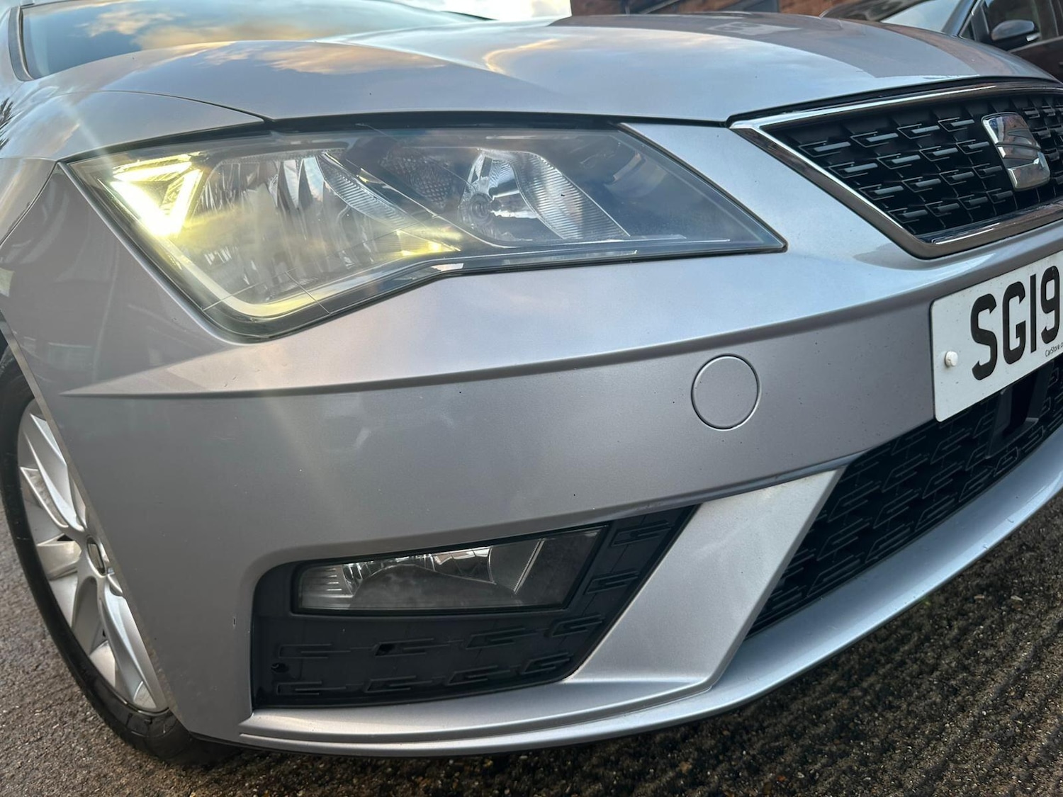 Used SEAT Leon for sale - 78100850: Photo 4