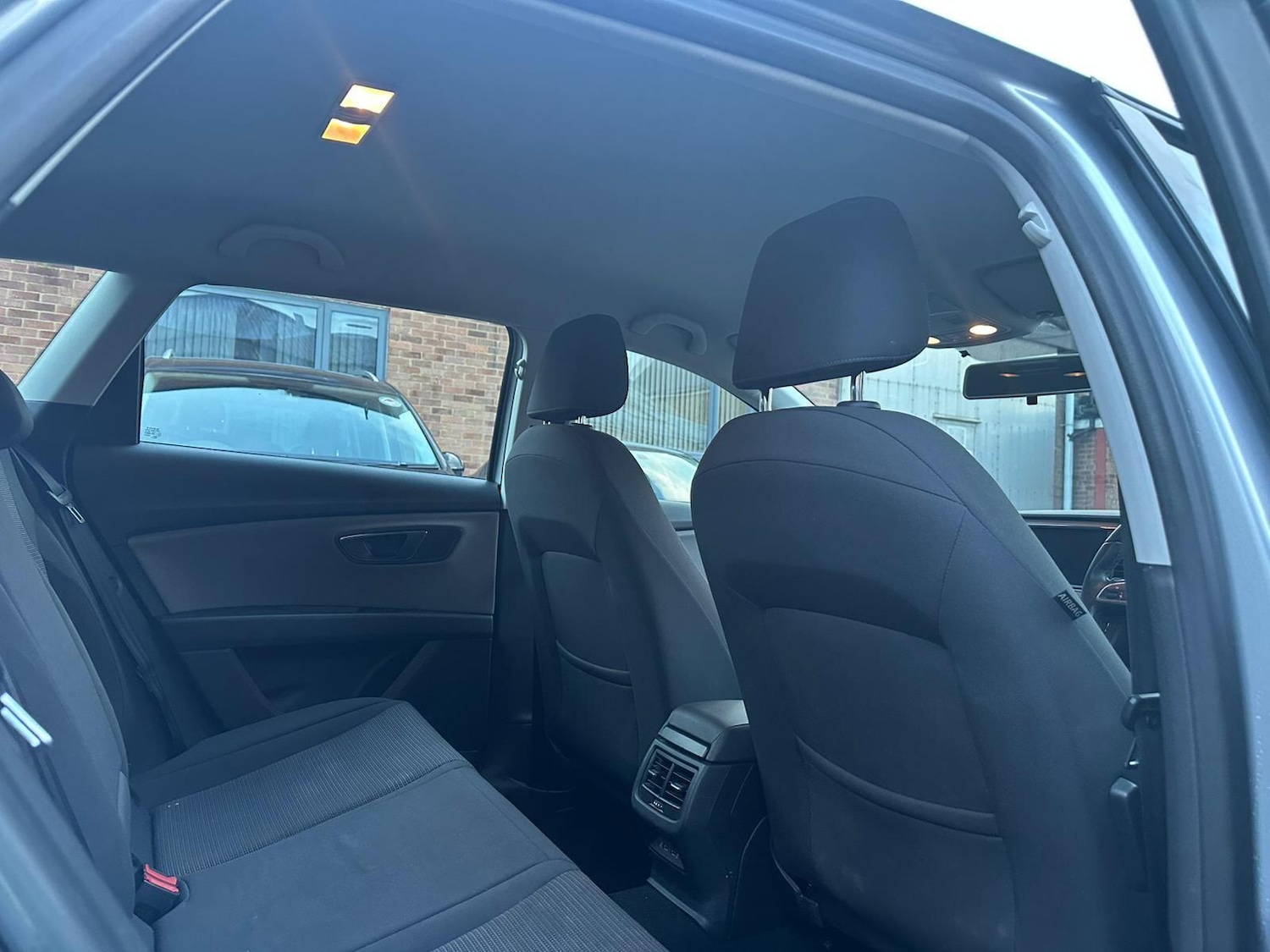 Used SEAT Leon for sale - 78100850: Photo 41