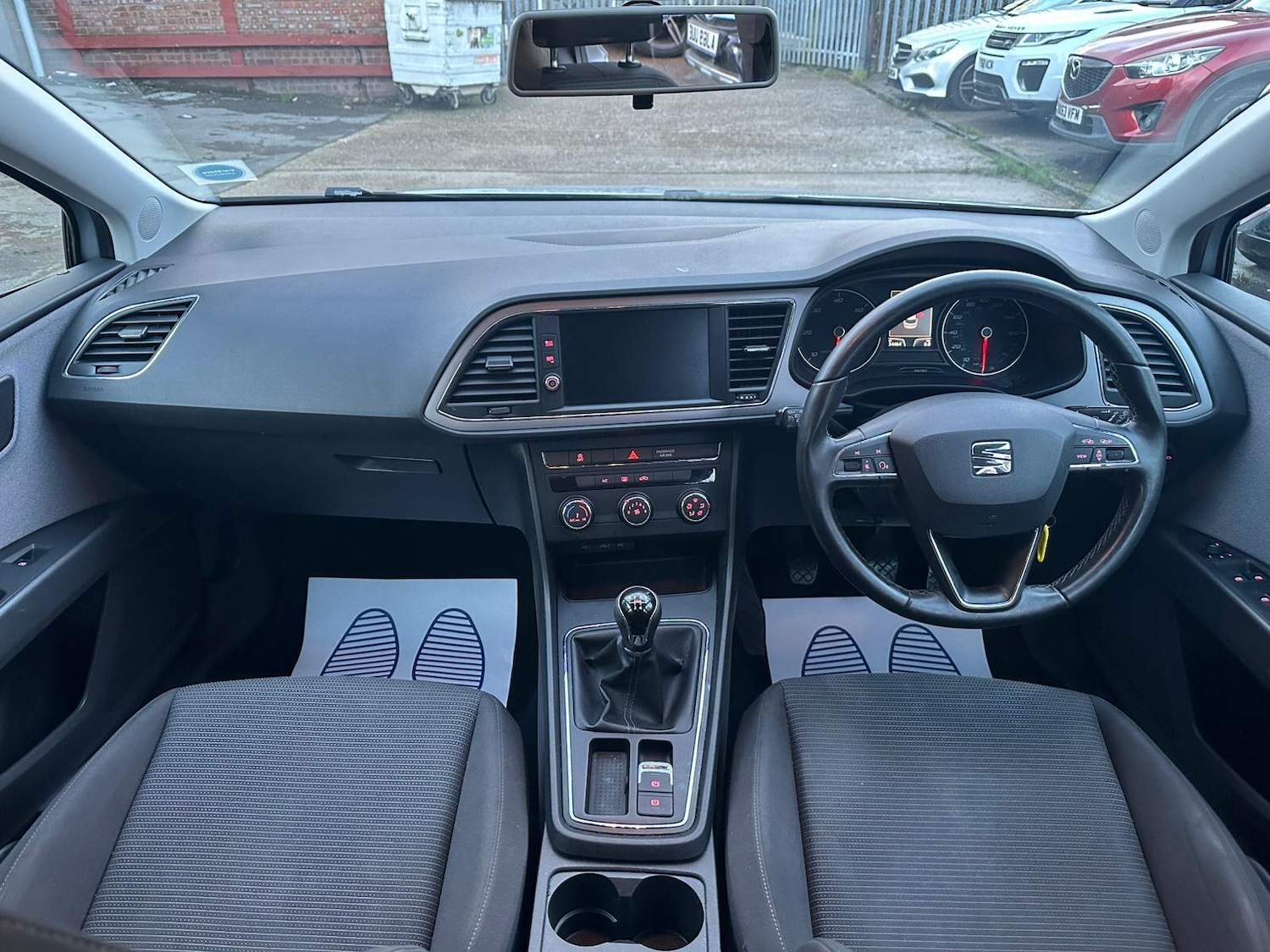 Used SEAT Leon for sale - 78100850: Photo 42