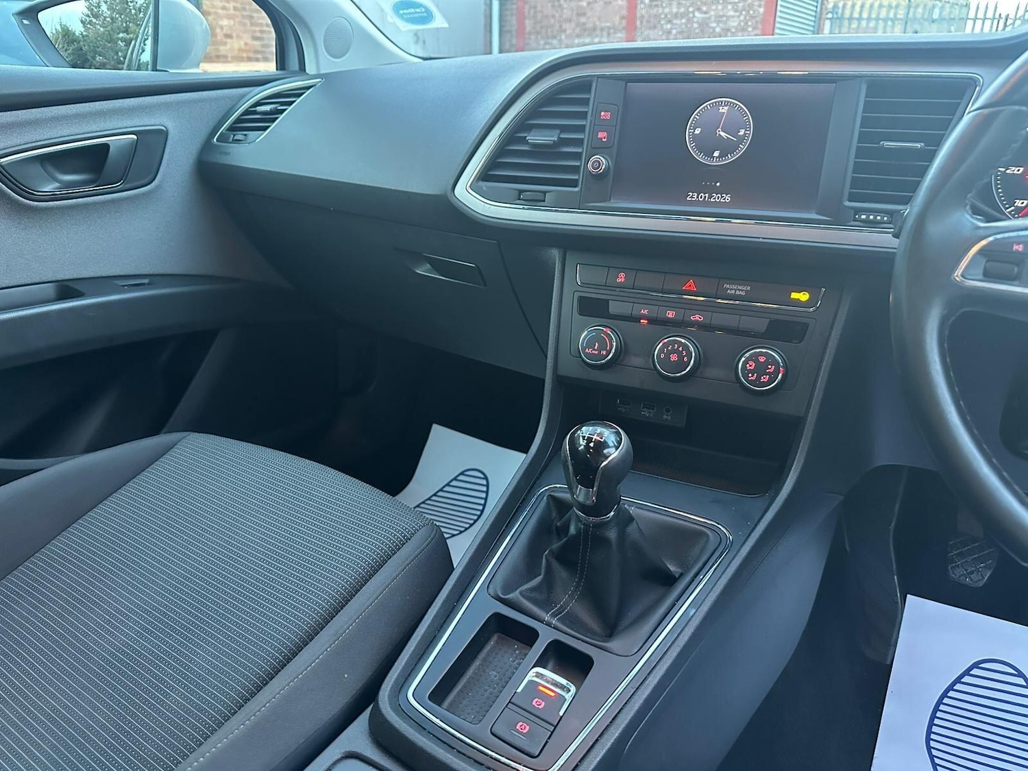 Used SEAT Leon for sale - 78100850: Photo 46