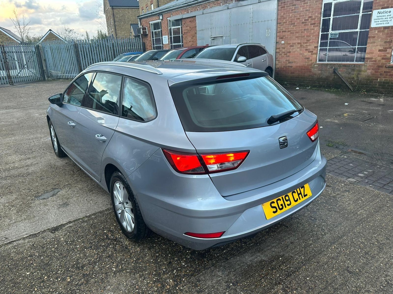 Used SEAT Leon for sale - 78100850: Photo 47