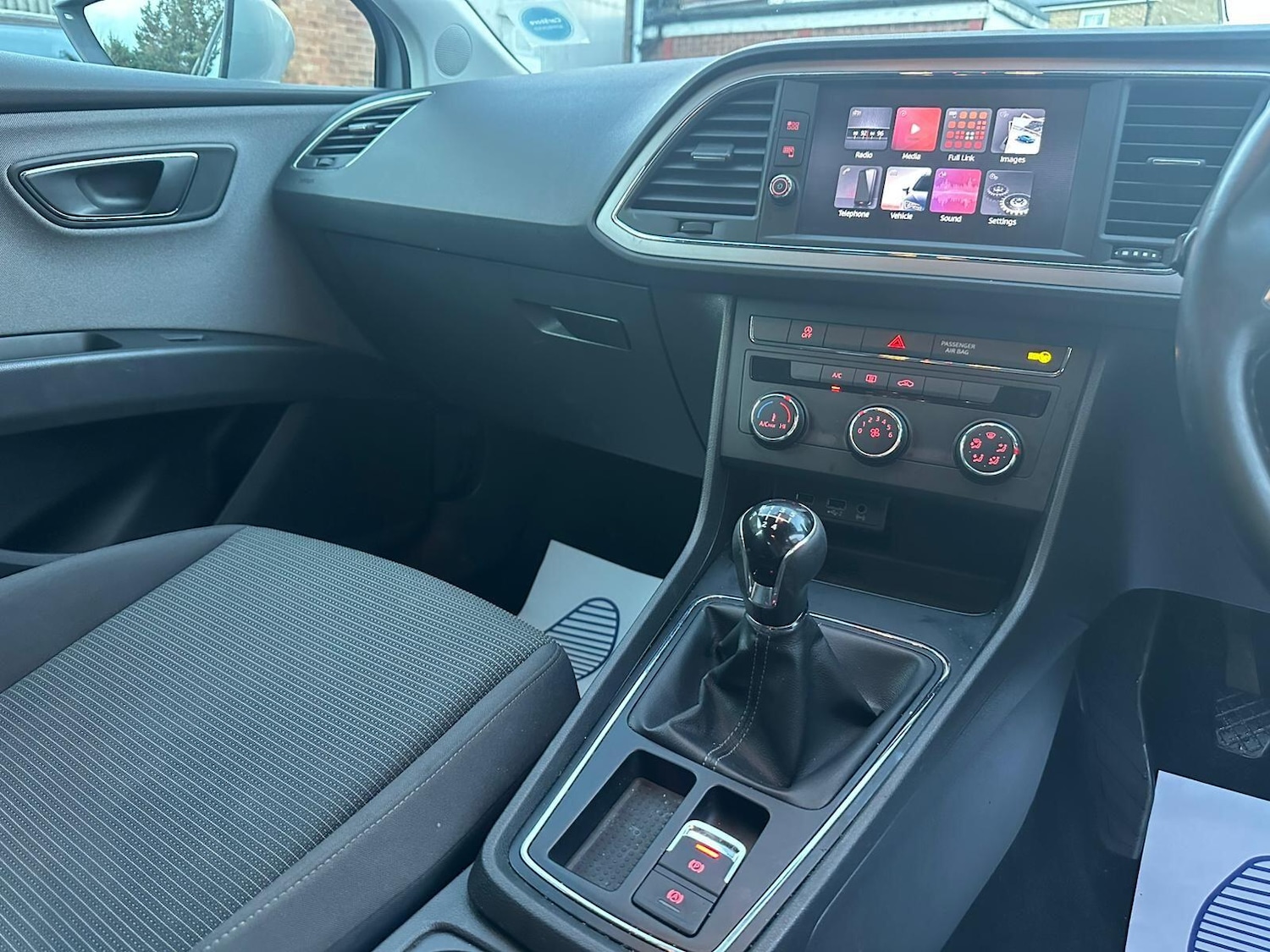 Used SEAT Leon for sale - 78100850: Photo 48