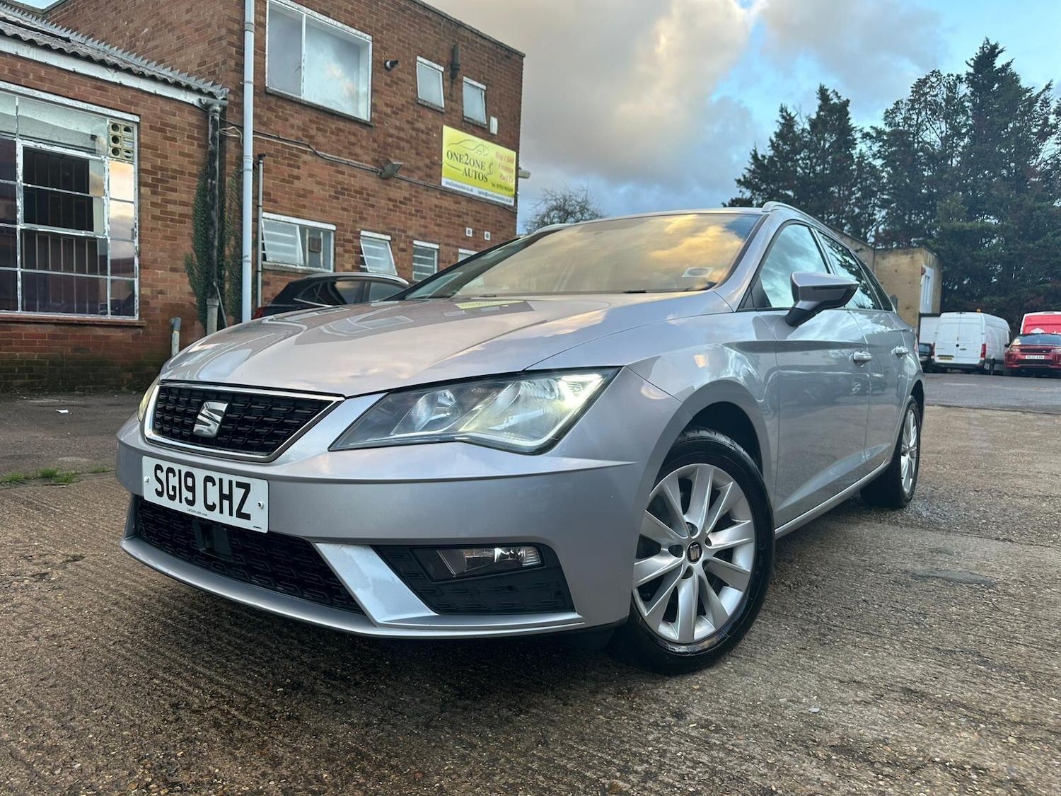 Used SEAT Leon for sale - 78100850: Photo 5