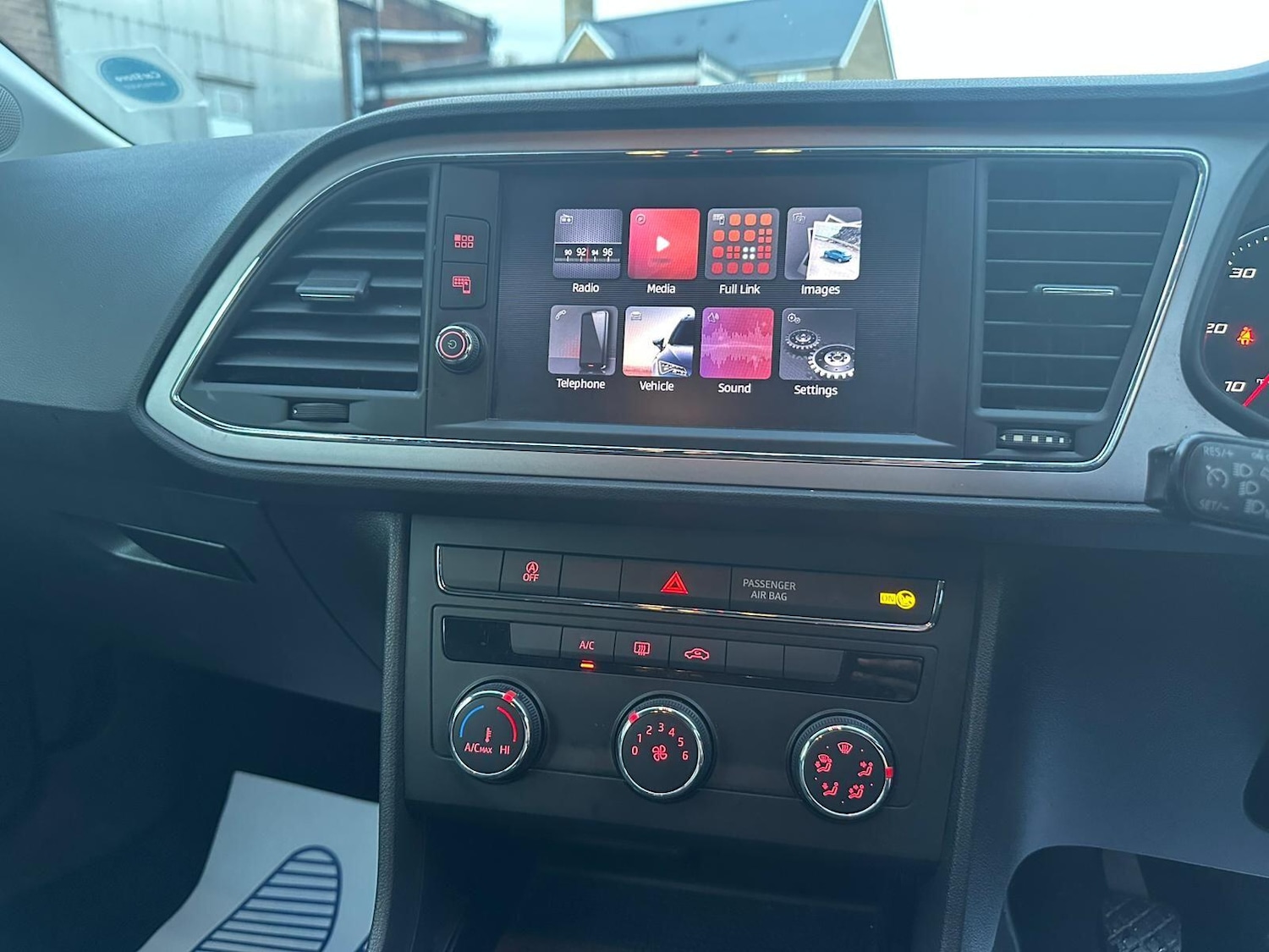 Used SEAT Leon for sale - 78100850: Photo 51