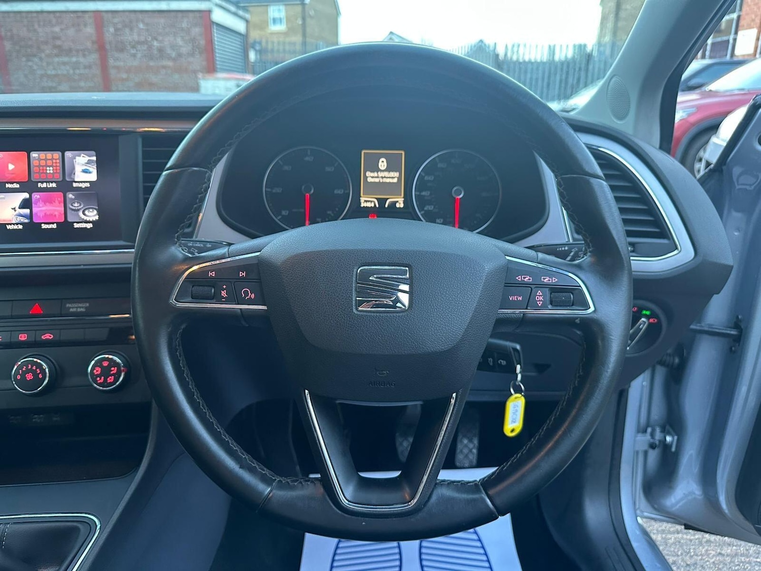 Used SEAT Leon for sale - 78100850: Photo 54