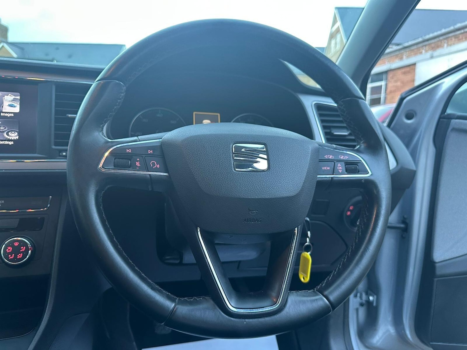 Used SEAT Leon for sale - 78100850: Photo 55