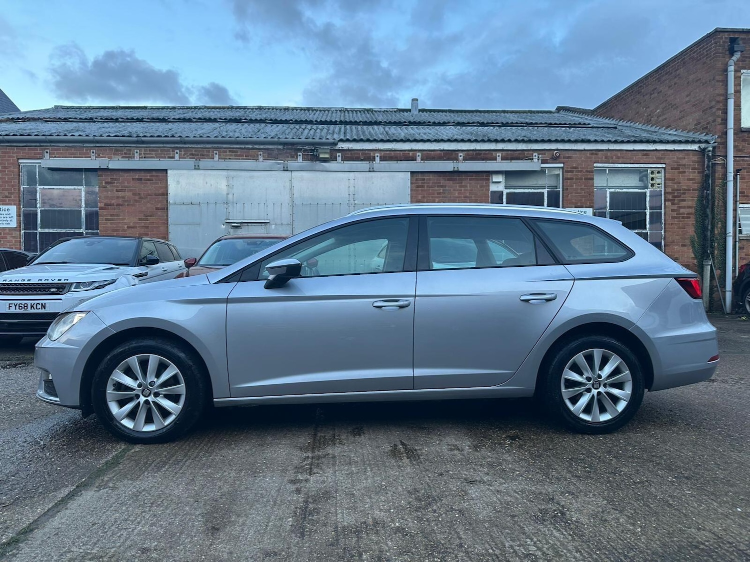 Used SEAT Leon for sale - 78100850: Photo 58