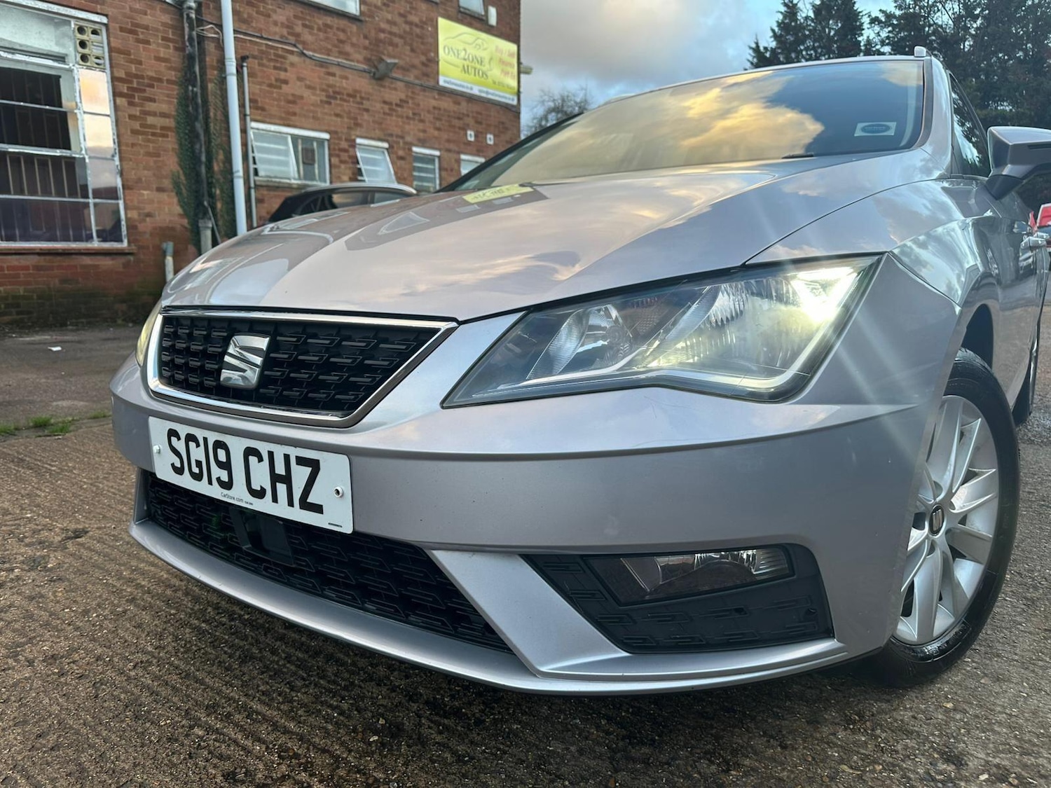 Used SEAT Leon for sale - 78100850: Photo 6